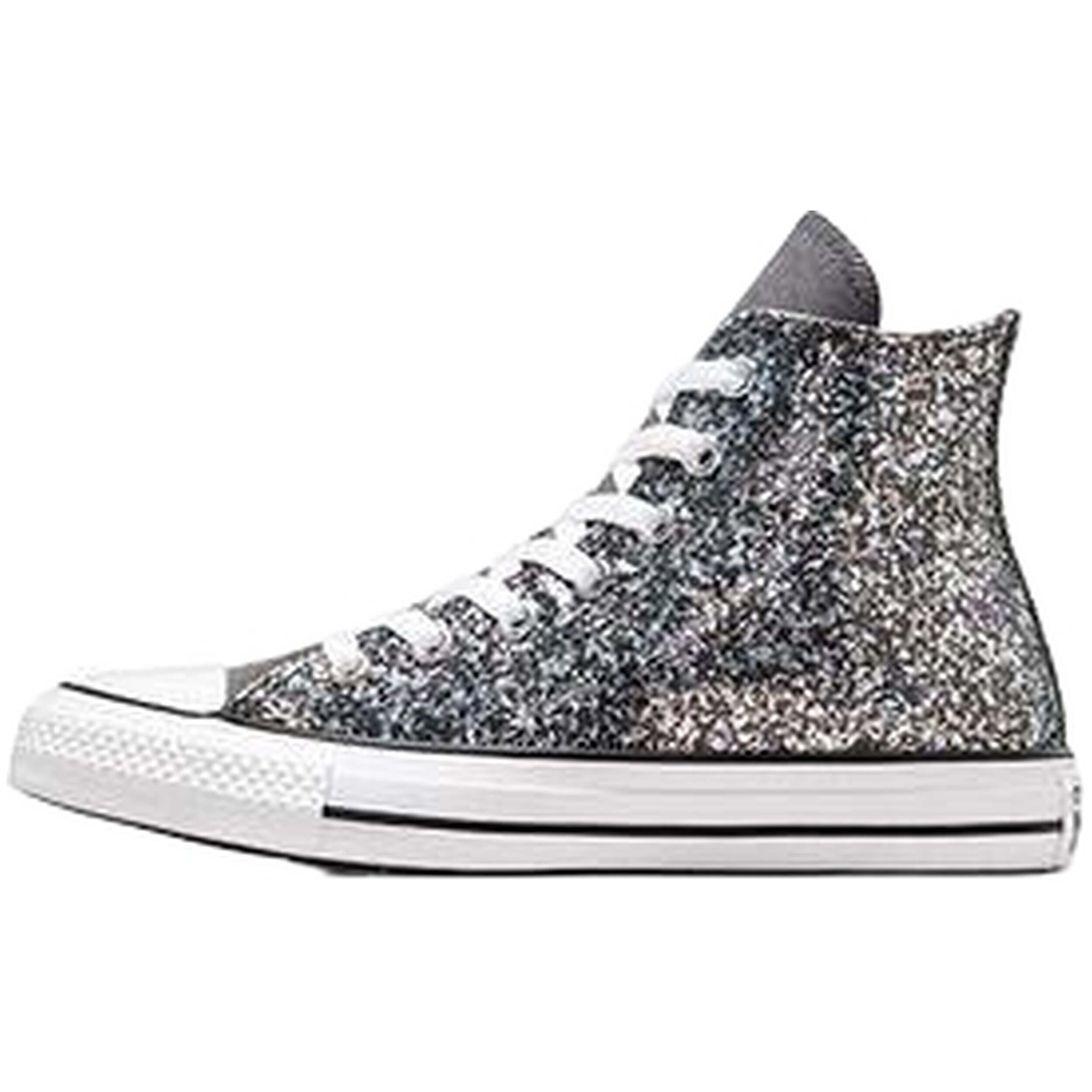Baskets Converse modèle A09270C pour unisexe enfants 2/5
