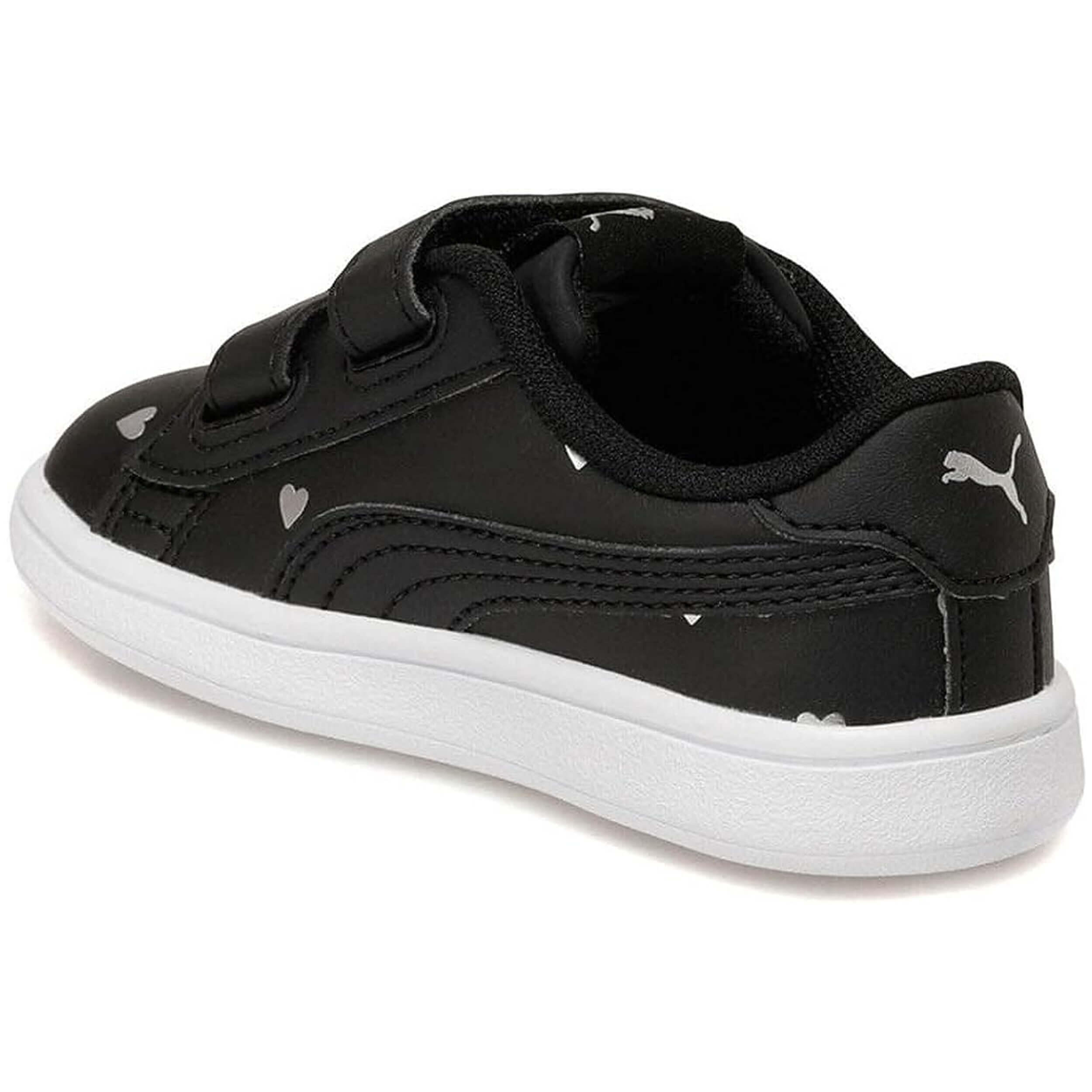 Baskets Puma modèle 37484501 pour homme 2/4