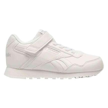 Zapatillas Casual Unisex Reebok Glide Elastic Lace & Top Strap 100222880 Blanca