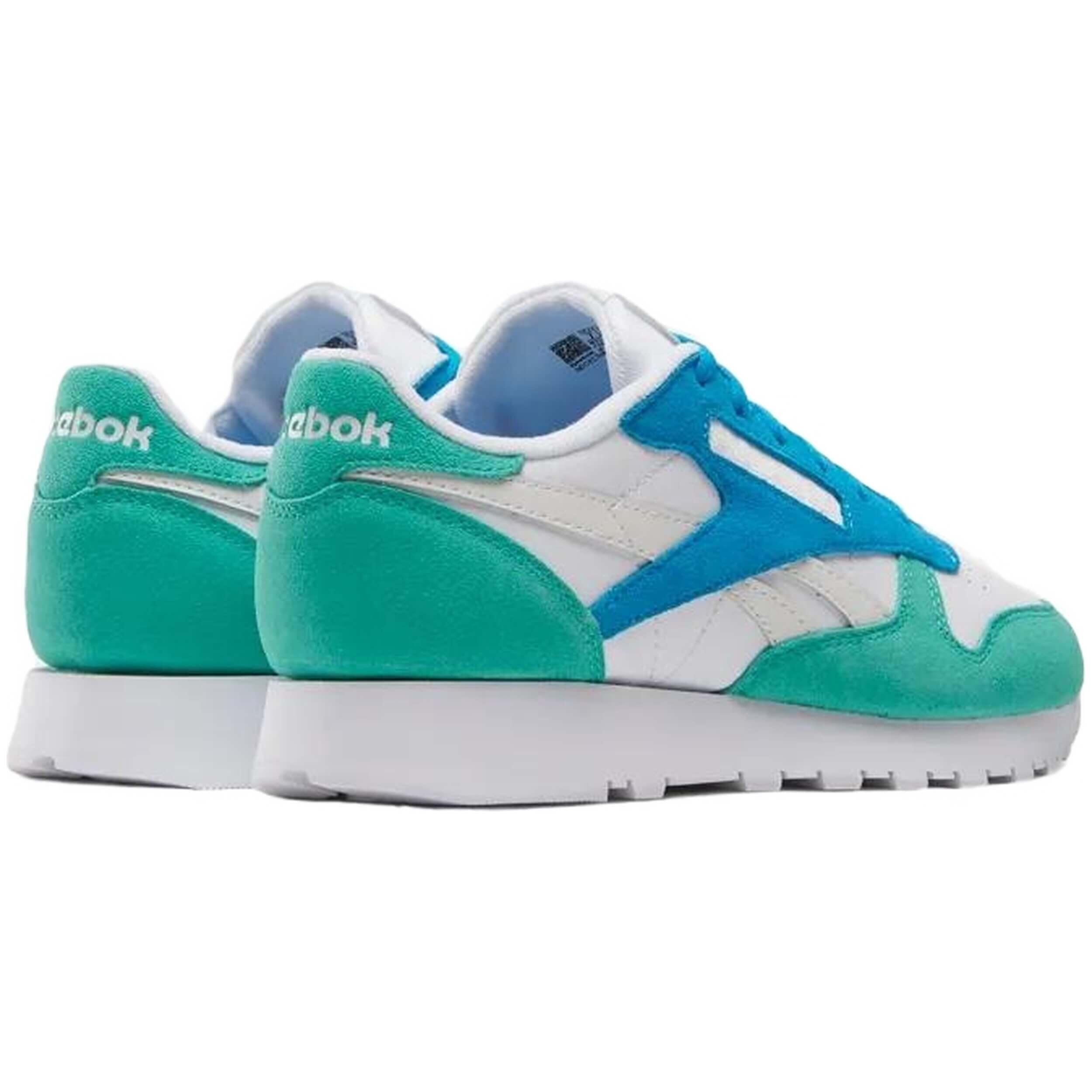Baskets Reebok modèle 100201197 pour femmes 4/5