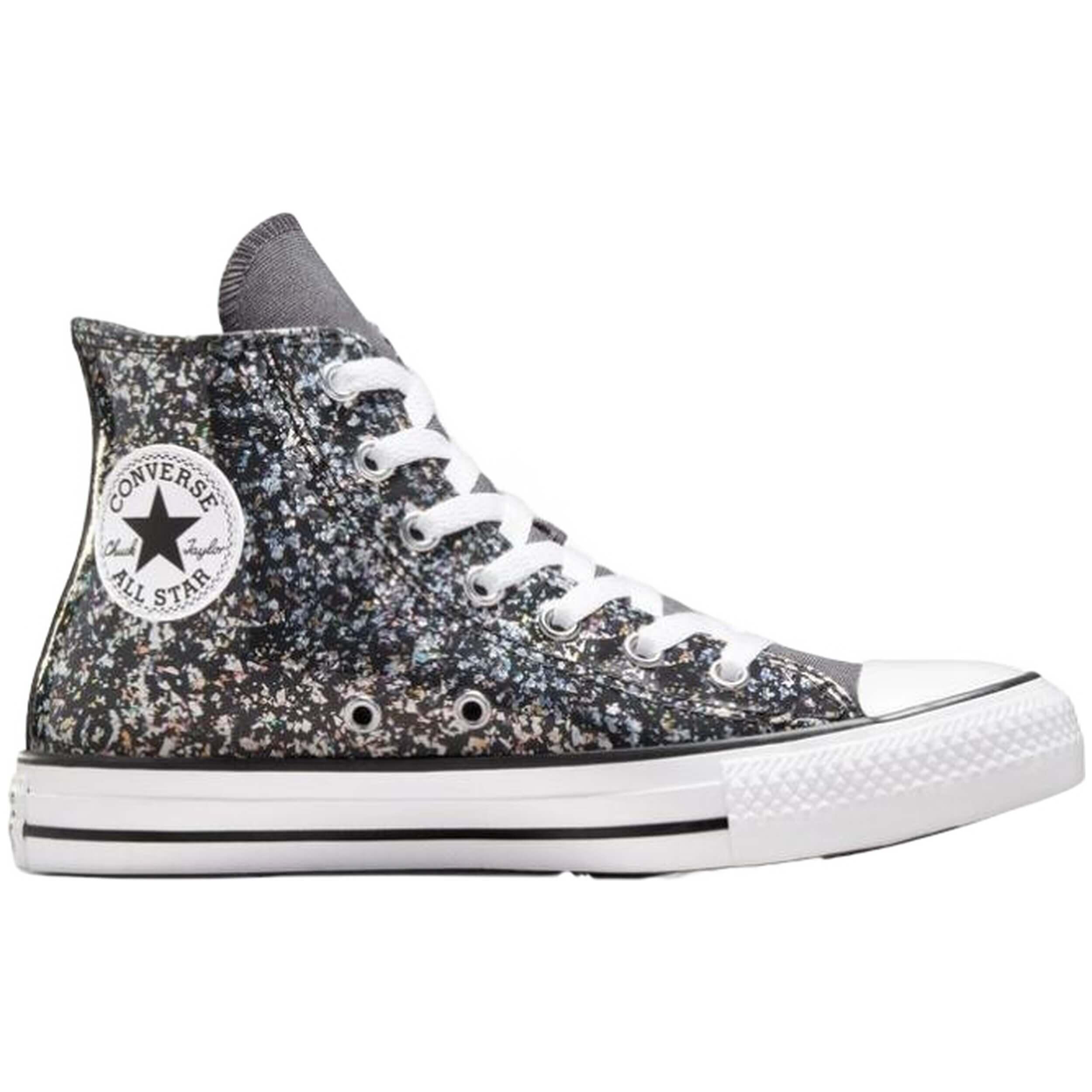 Baskets Converse modèle A09270C pour unisexe enfants 1/5