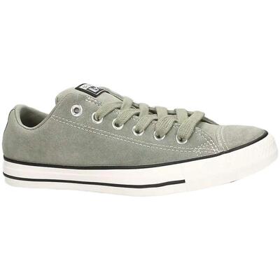 Scarpe da uomo Converse Wide ox light field Verde