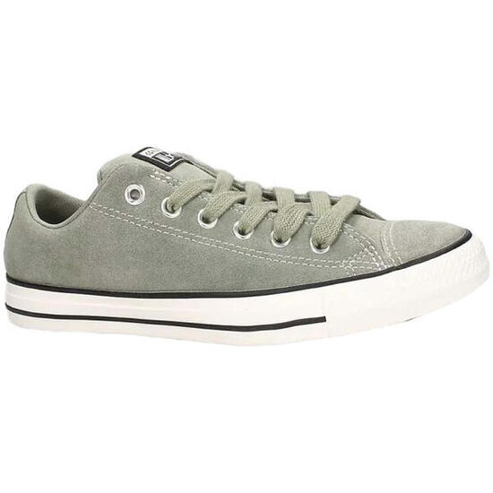 Scarpe da uomo Converse Wide ox light field Verde