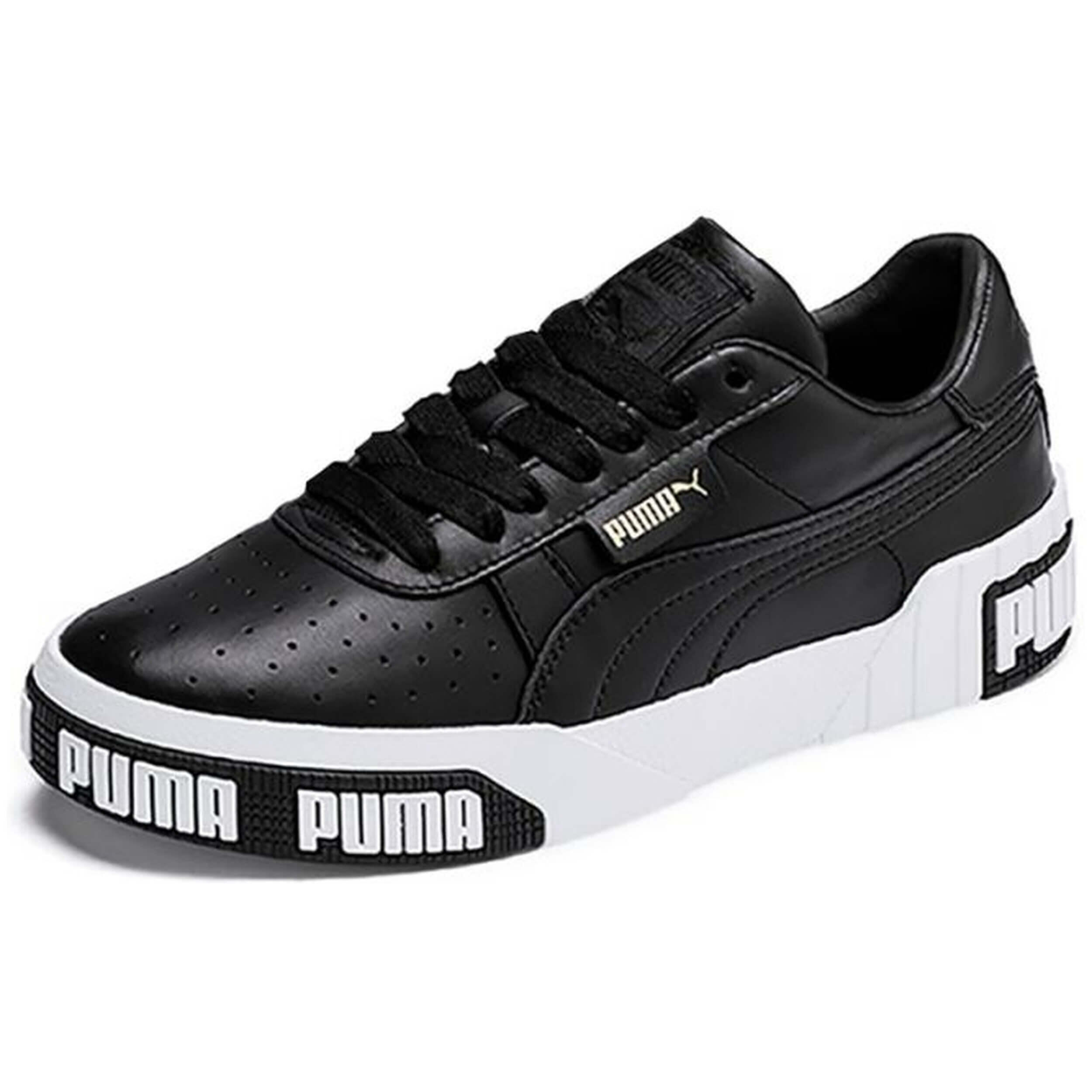Baskets Puma modèle 370811-03 pour femmes 2/3