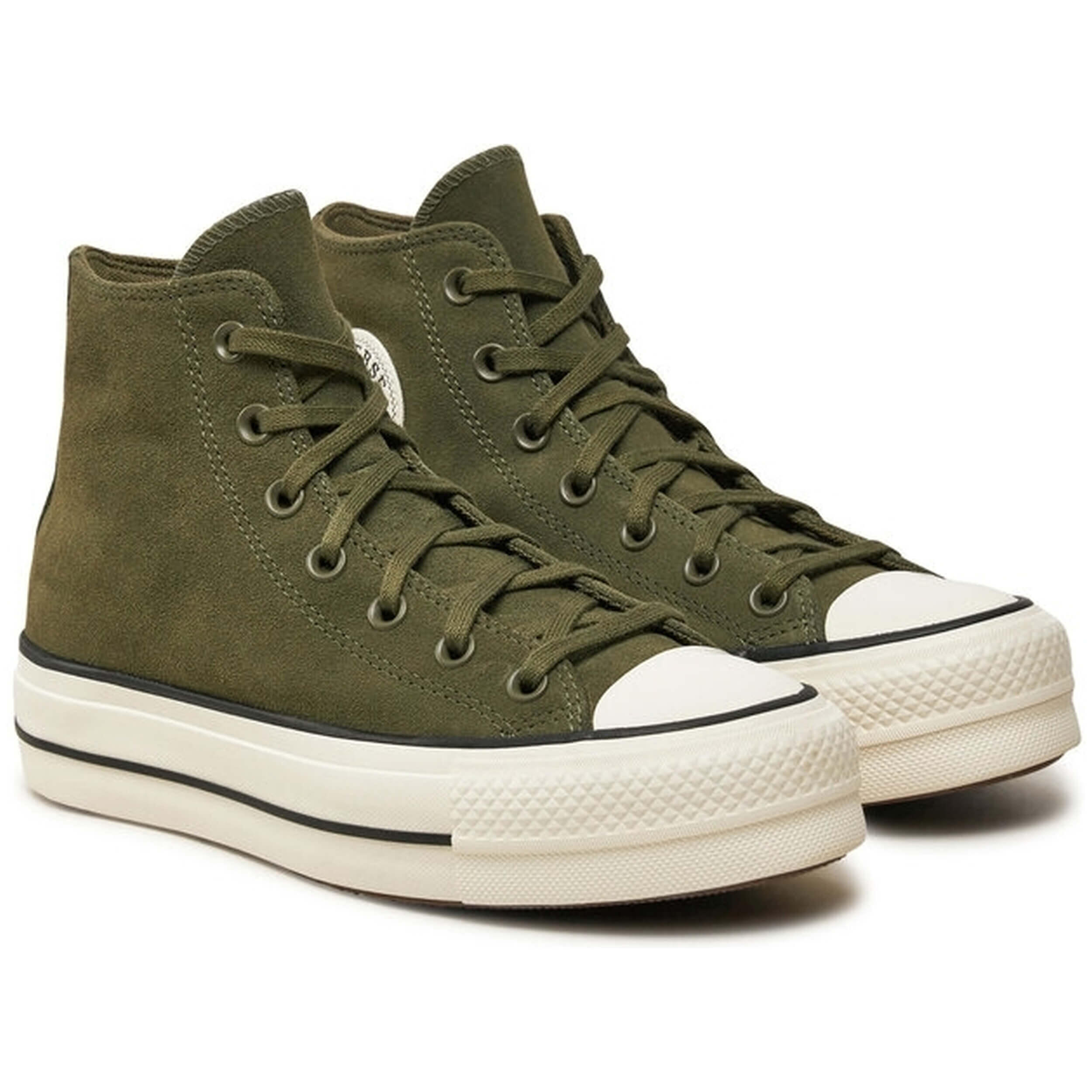 Sapatilhas Converse modelo A11144C para mulheres 2/5