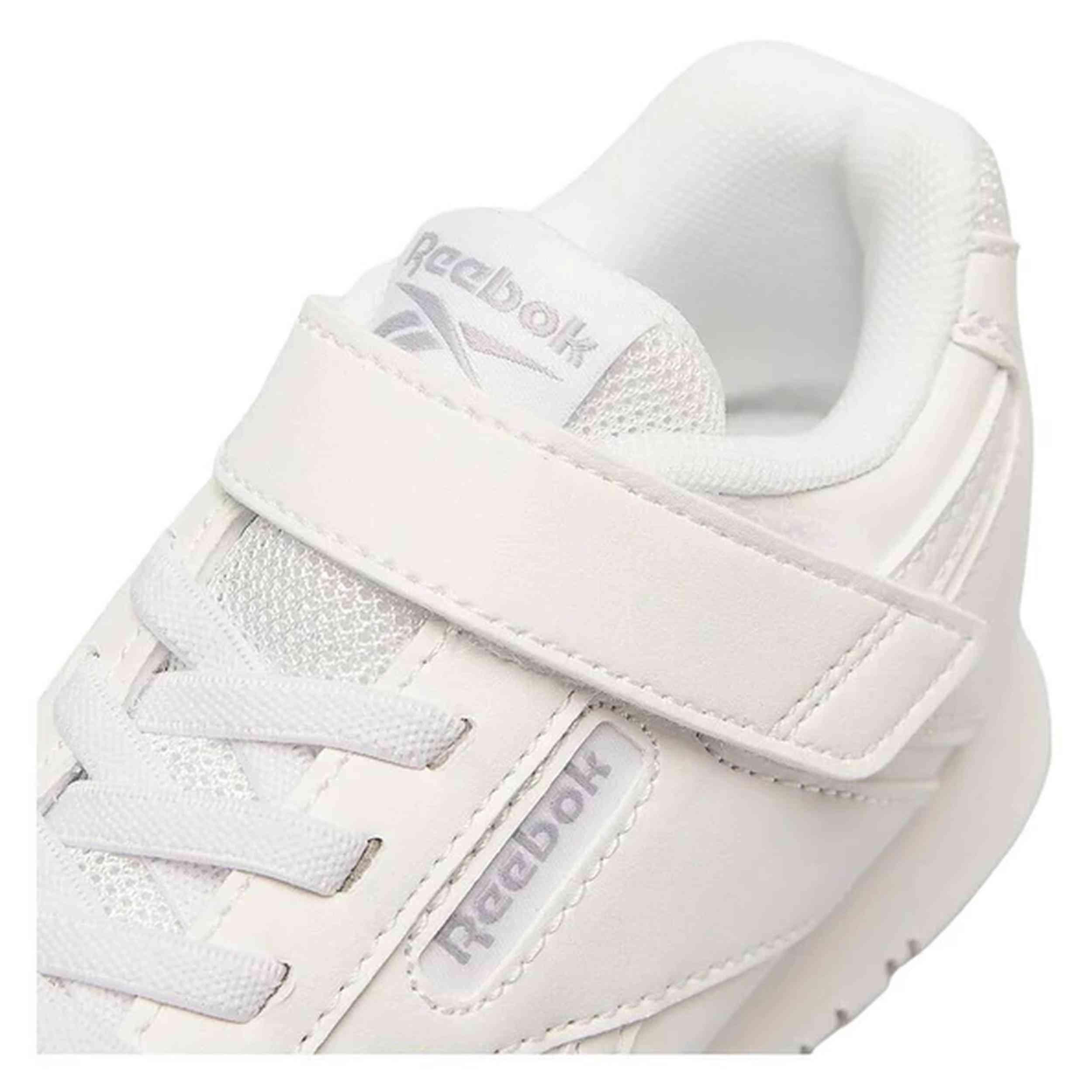 Schoen Reebok Glide Elastic & Top Strap voor unisex jongens 2/4