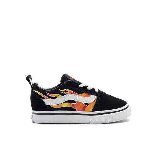 Zapatillas Vans modelo VN0A5KY8BZW1 para niños