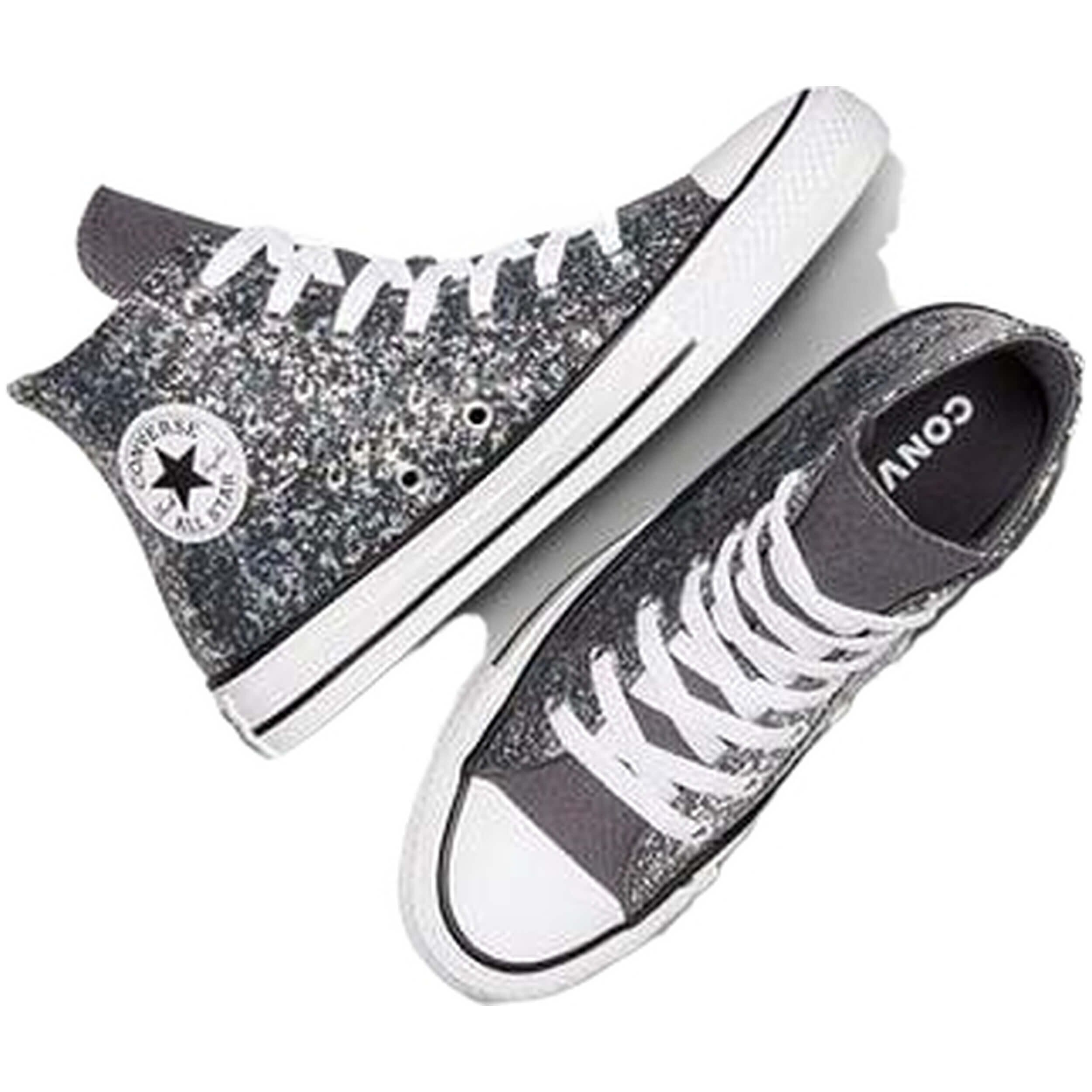 Baskets Converse modèle A09270C pour unisexe enfants 4/5