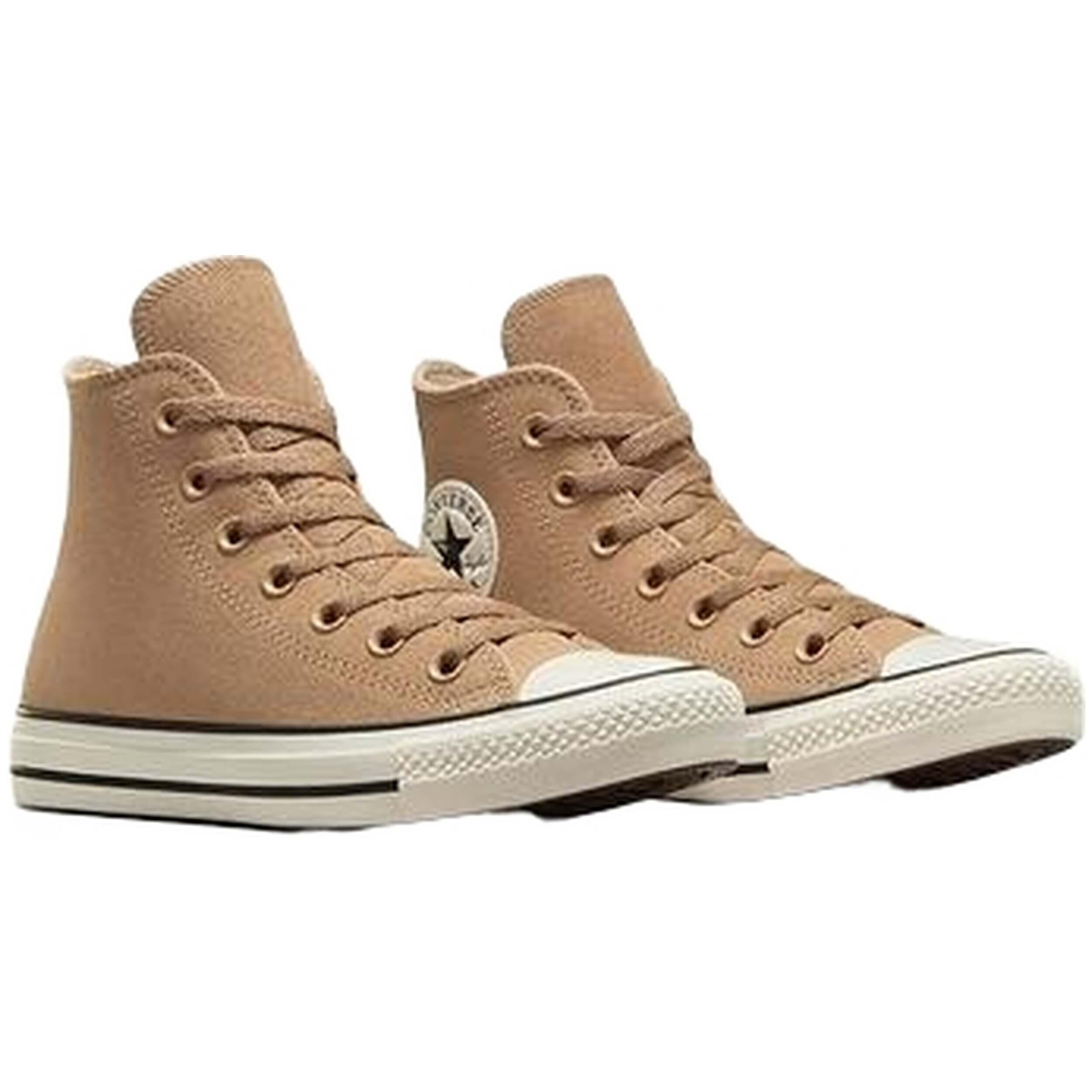 Baskets Converse modèle A09354C pour unisexe 3/5