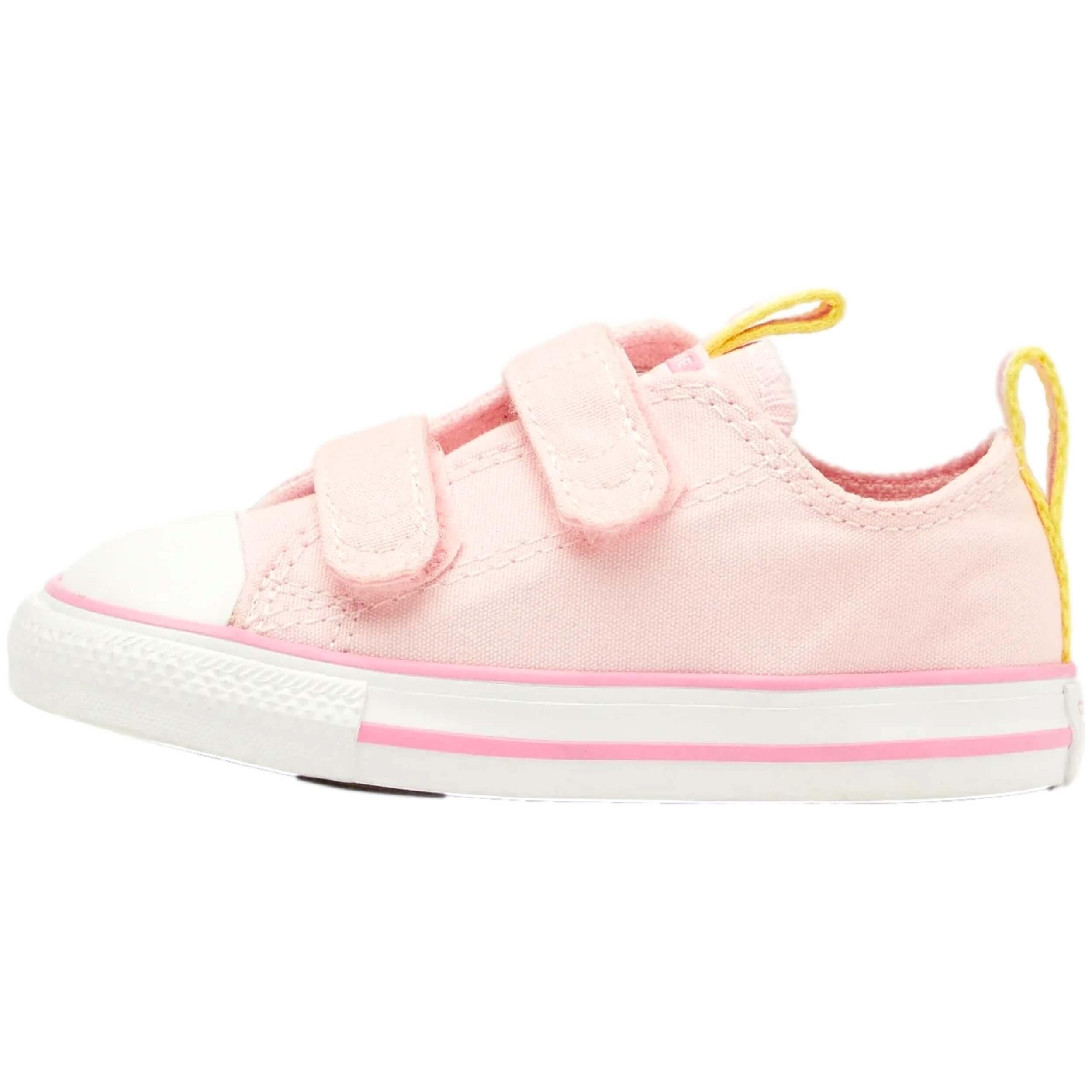 Baskets Converse modèle A04352C pour filles 1/6