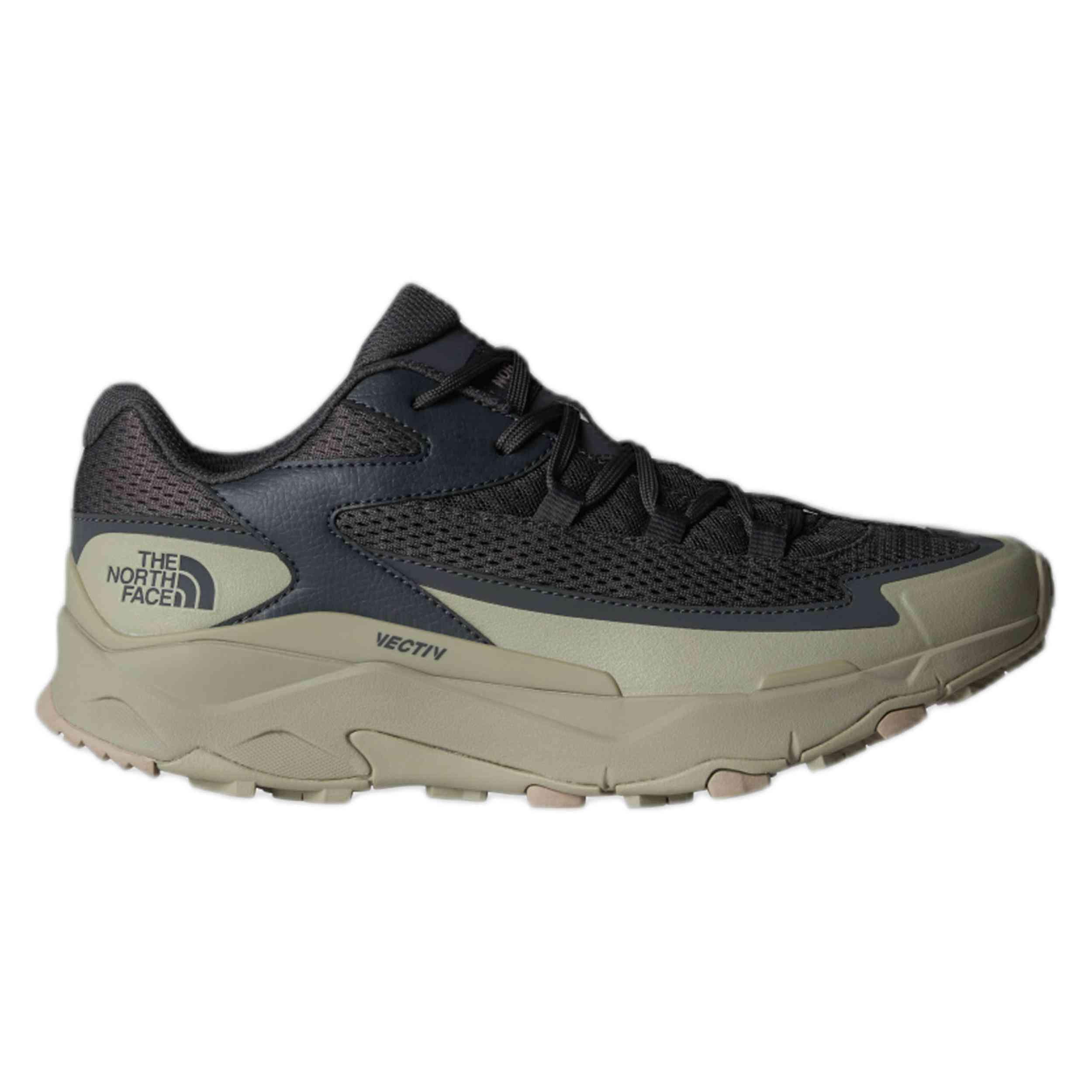 Baskets The north face modèle NF0A52Q18IG1 pour homme