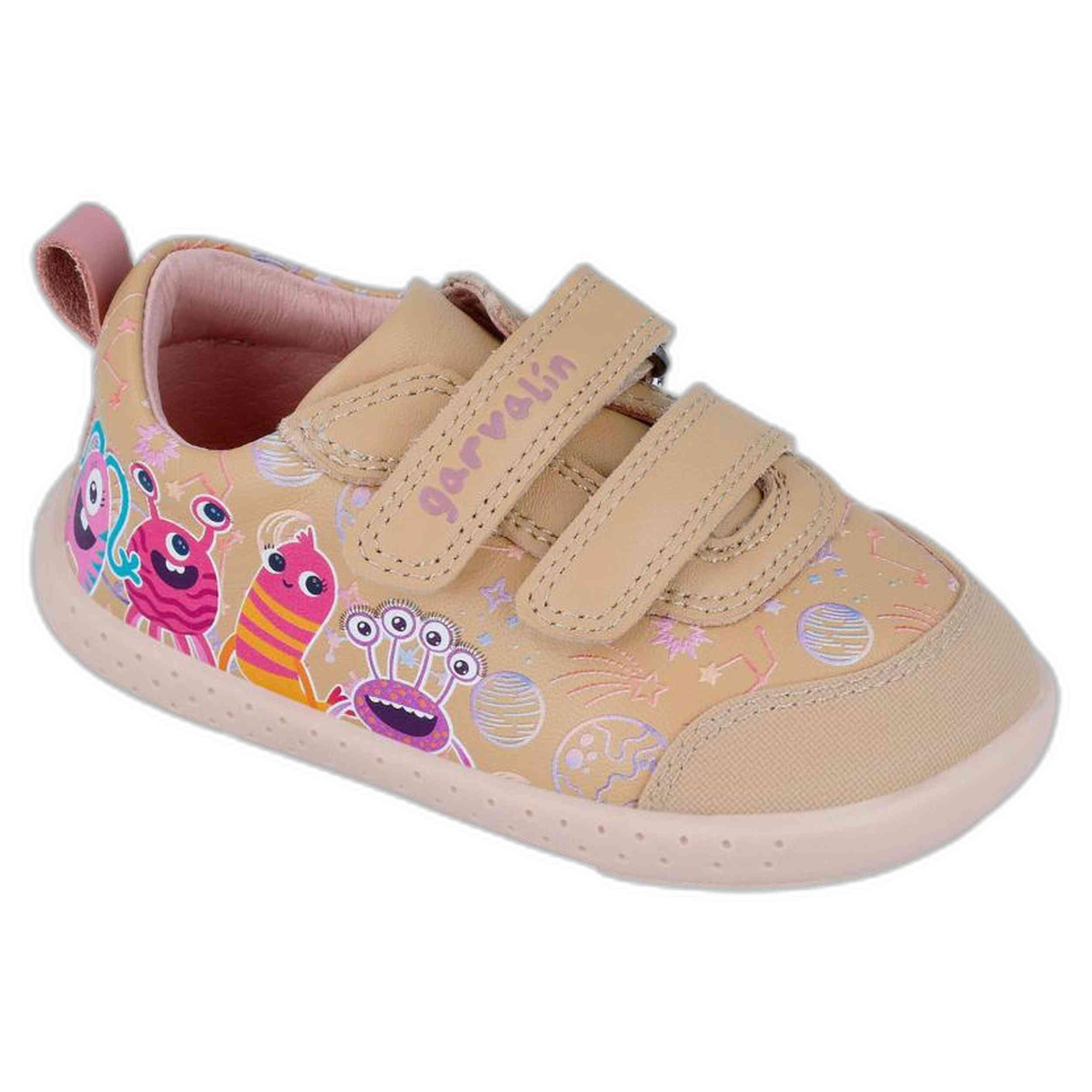 Zapatillas Garvalin modelo 10225-830071 para niños unisex 4/5