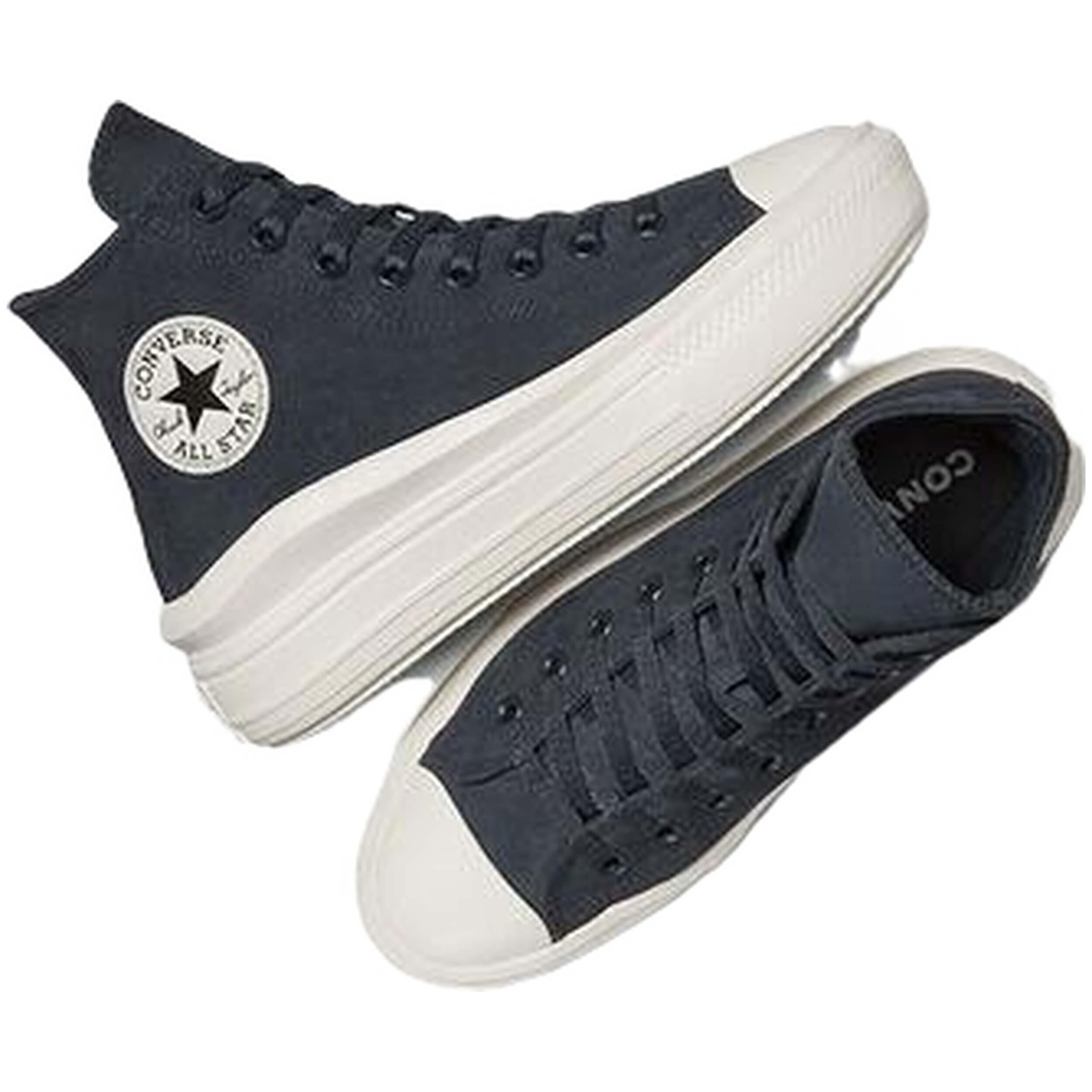 Baskets Converse modèle A11146C pour femmes 4/7