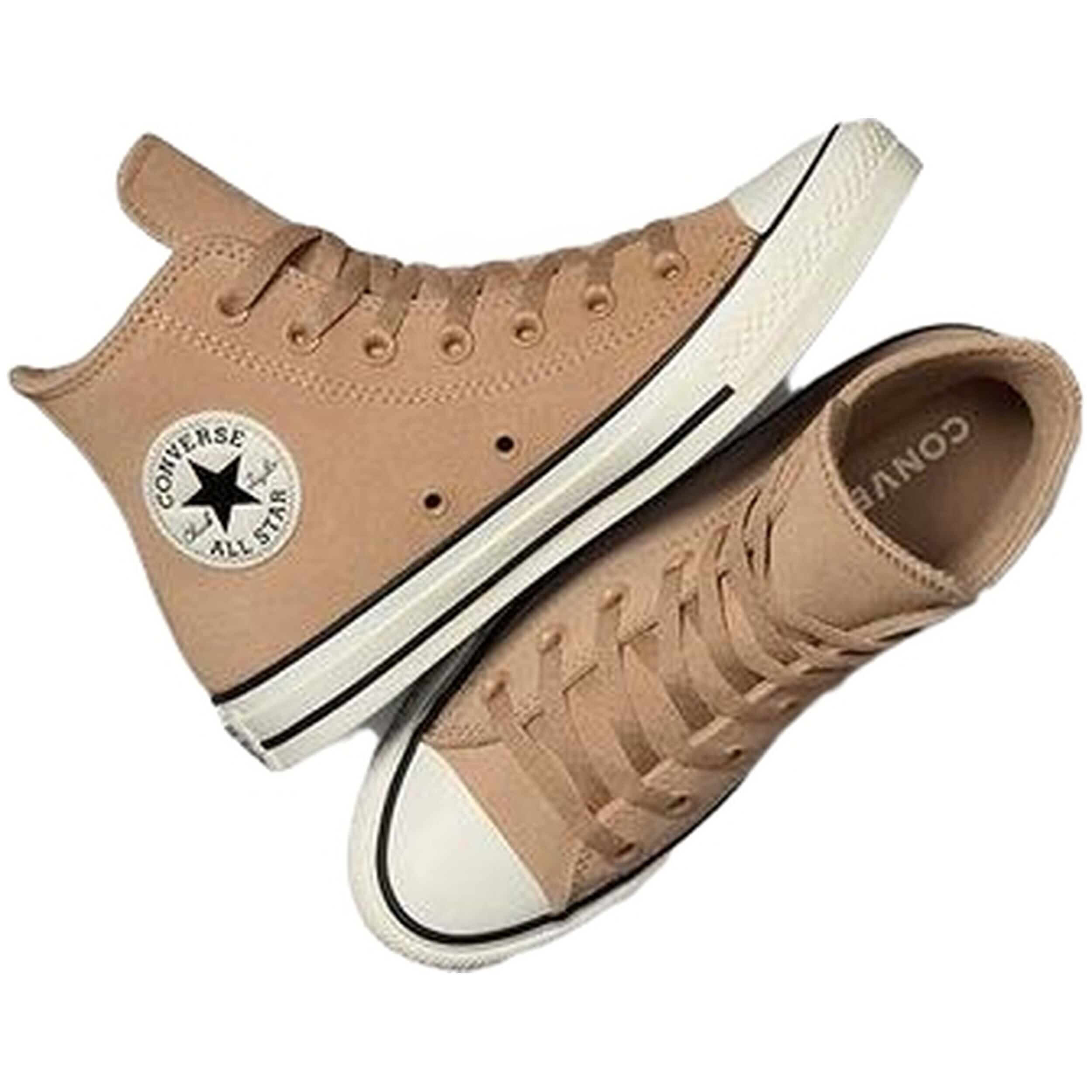 Baskets Converse modèle A09354C pour unisexe 4/5