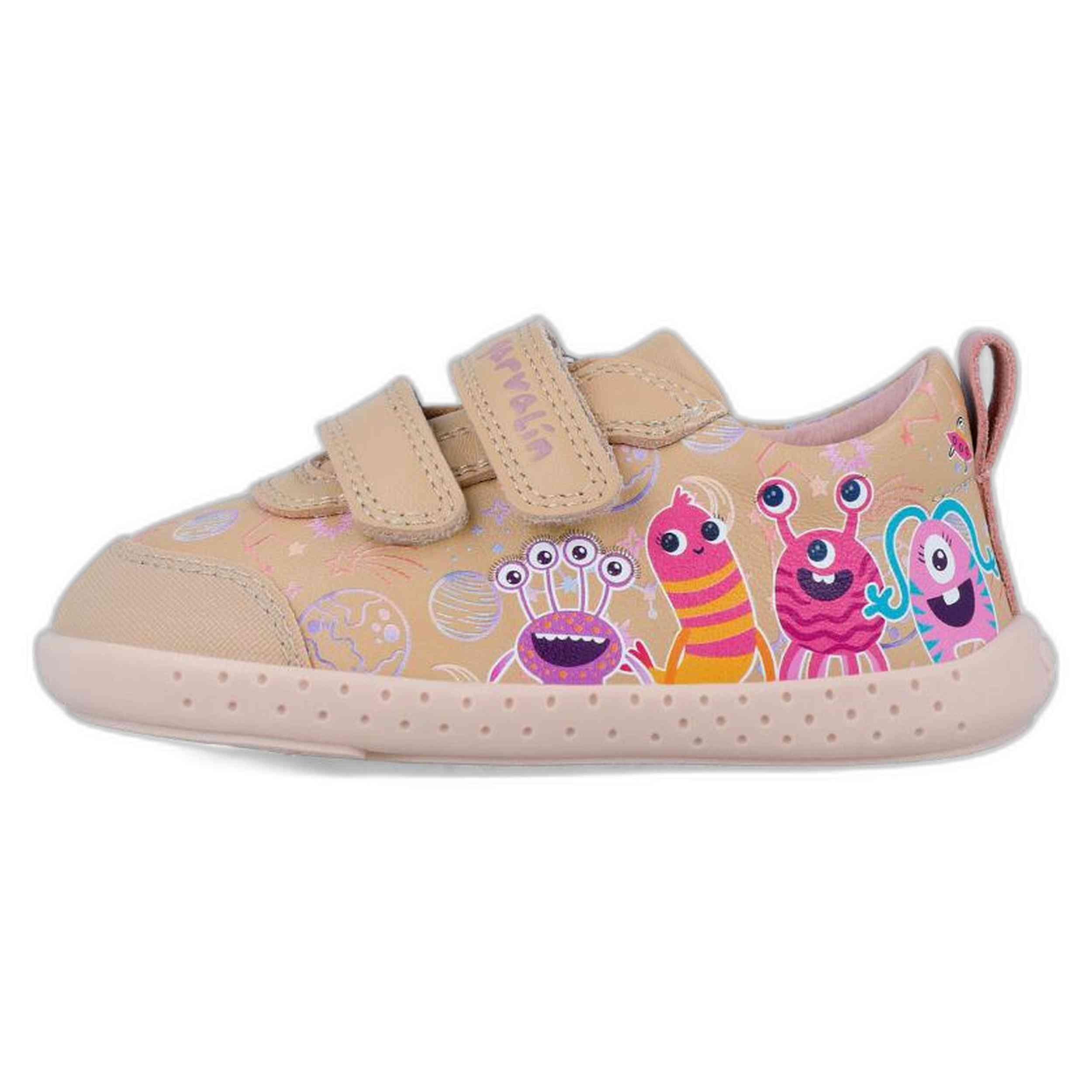 Zapatillas Garvalin modelo 10225-830071 para niños unisex 5/5