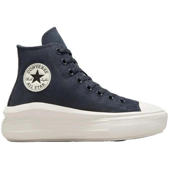 Zapatillas Converse modelo A11146C para mujer
