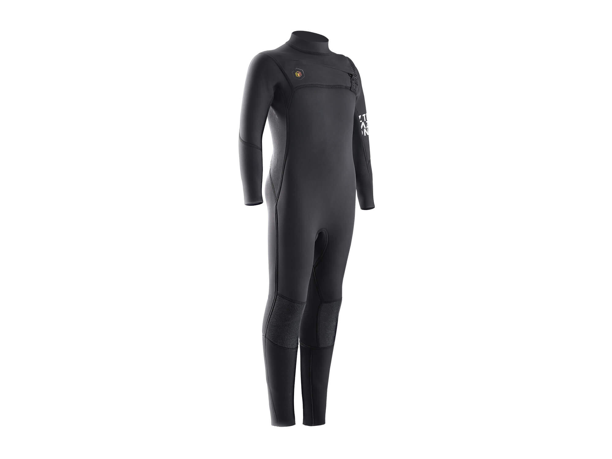 Kombinezon dziecięcy neoprenowy Aztron Tess 3/2 mm 2/7