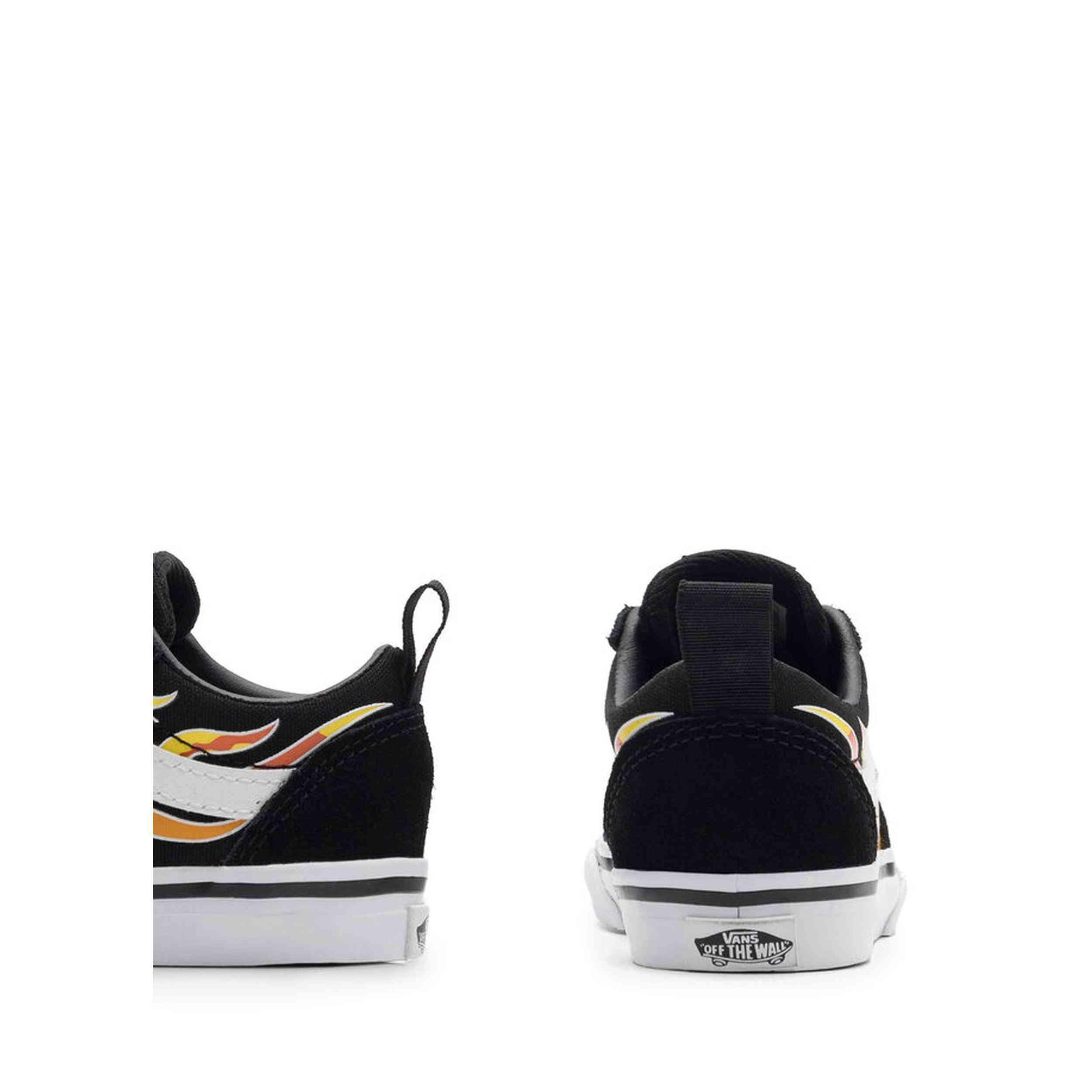 Sapatilhas Vans modelo VN0A5KY8BZW1 para crianças 3/5