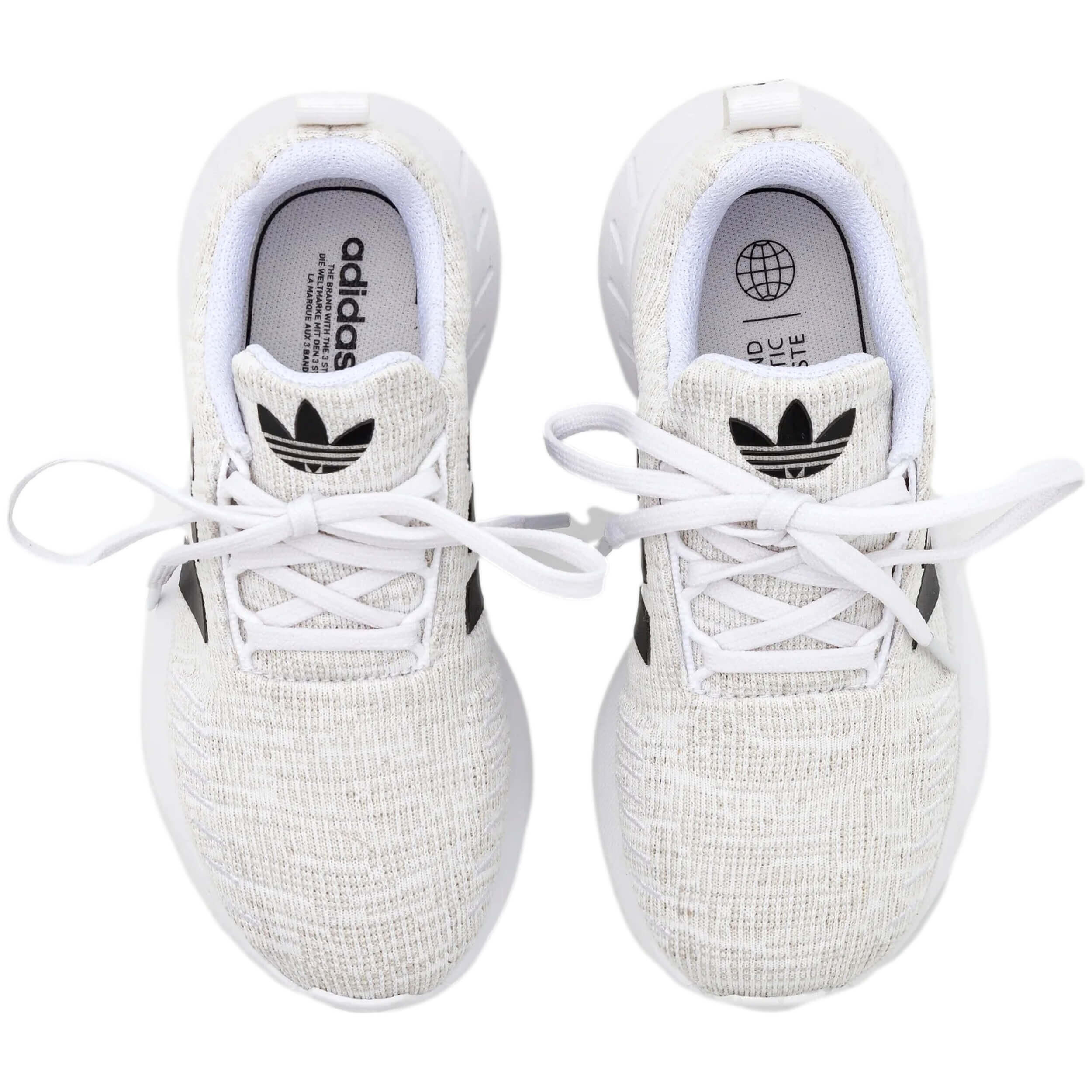 Zapatillas Adidas modelo GW8183 para niños unisex 4/5
