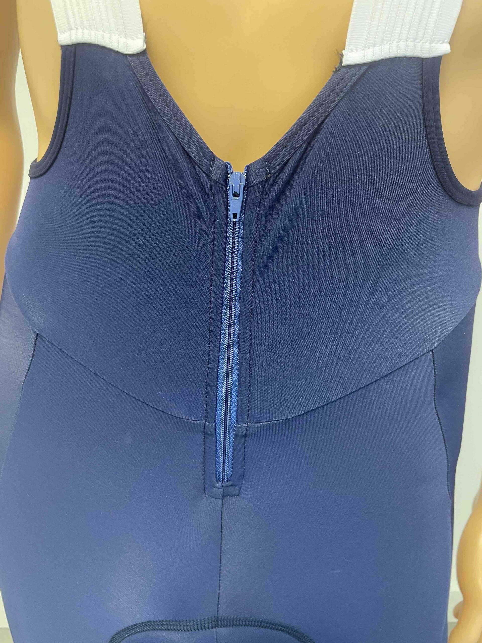 Culote largo de ciclismo de invierno para hombre 4/7