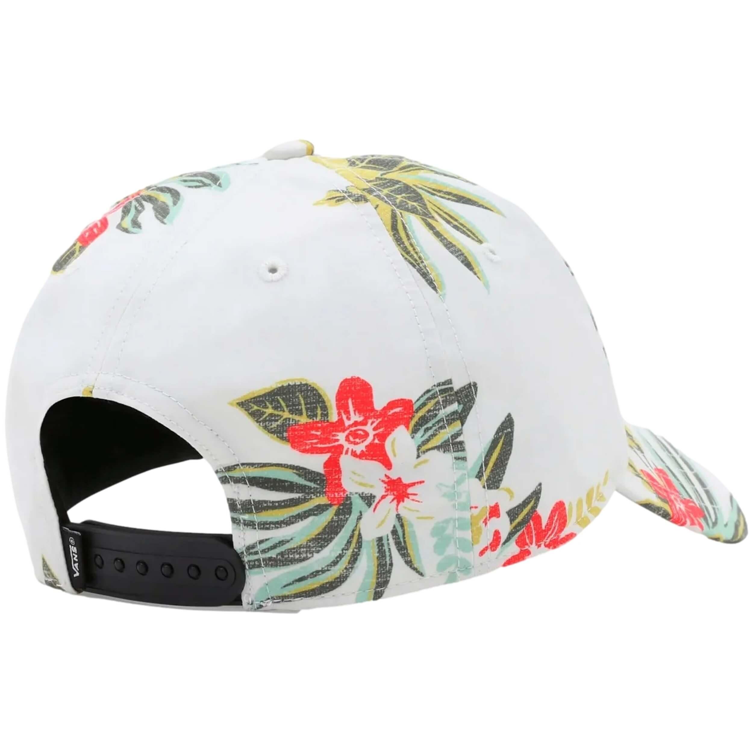 Casquette Vans modèle VN0A54YV3KS1 pour unisexe 2/2