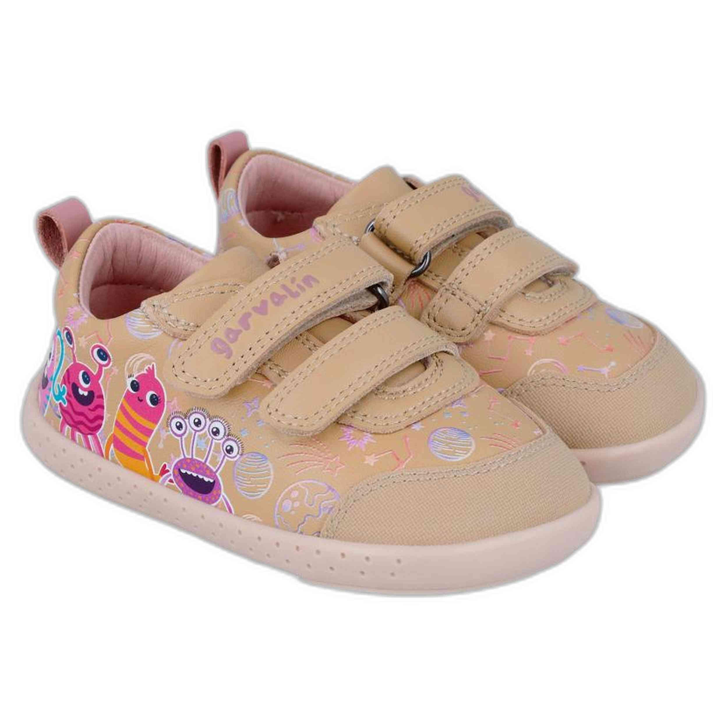 Zapatillas Garvalin modelo 10225-830071 para niños unisex 2/5