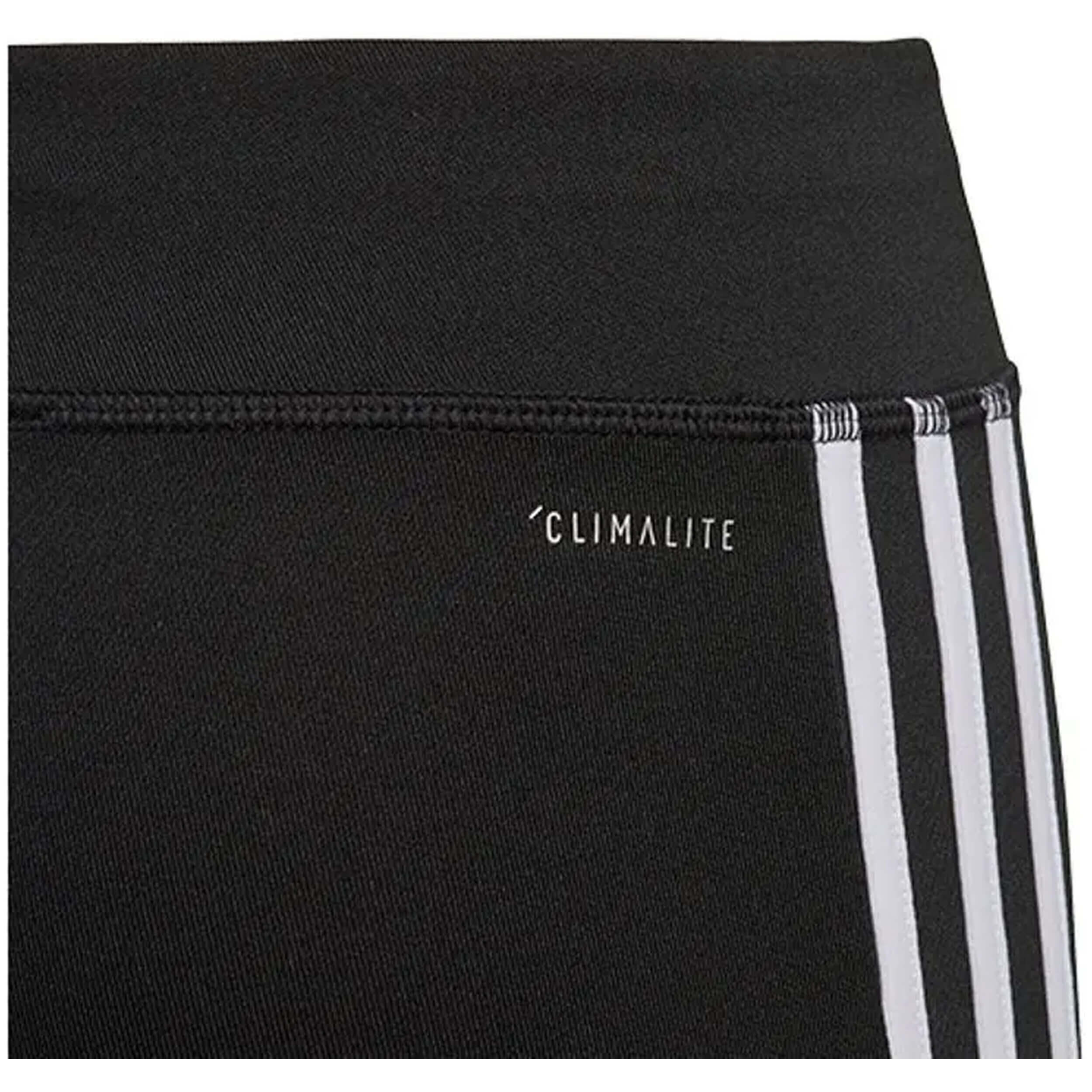 Pantalon largo Adidas para niñas 5/5