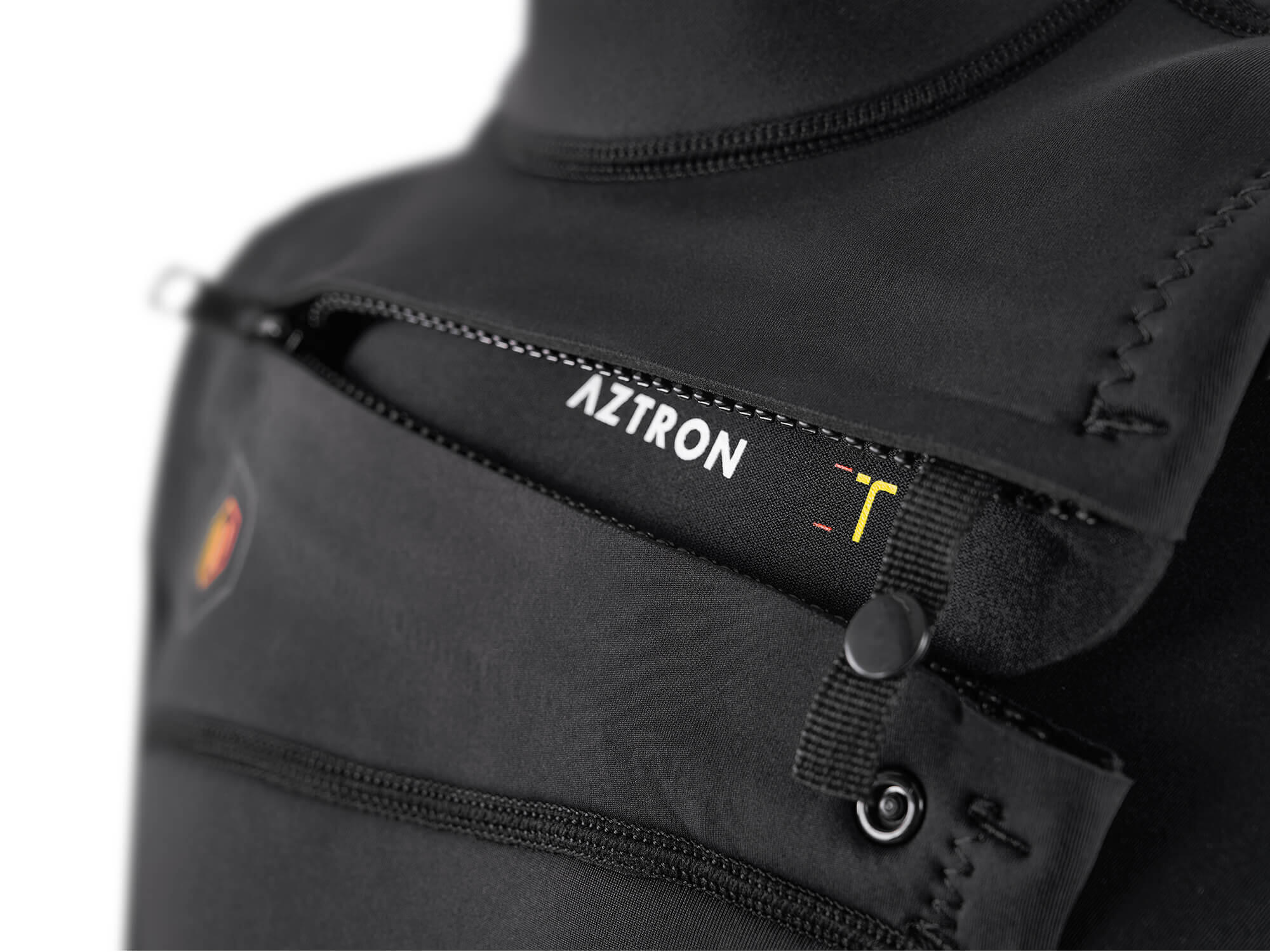 Kombinezon dziecięcy neoprenowy Aztron Tess 3/2 mm 5/7