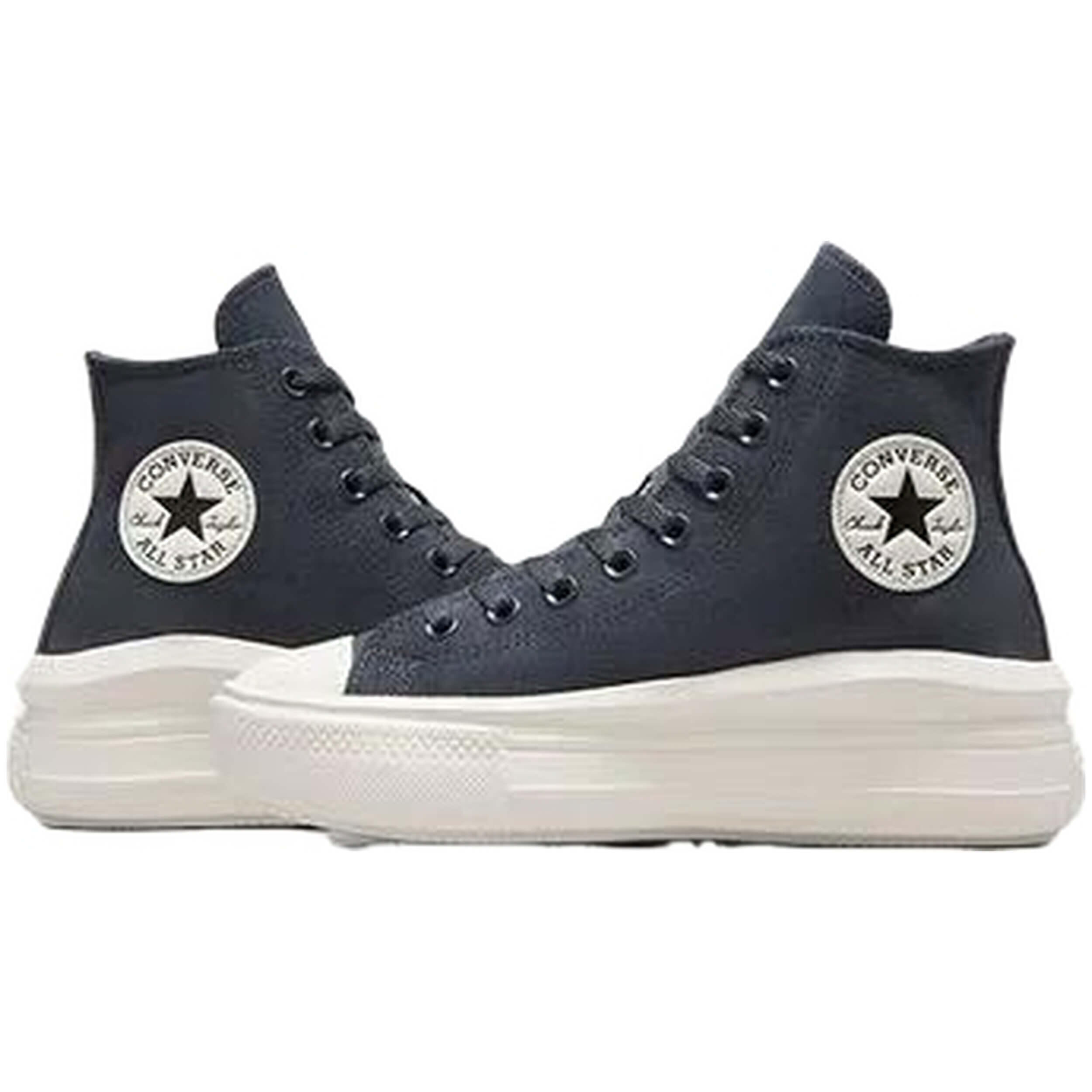Baskets Converse modèle A11146C pour femmes 5/7