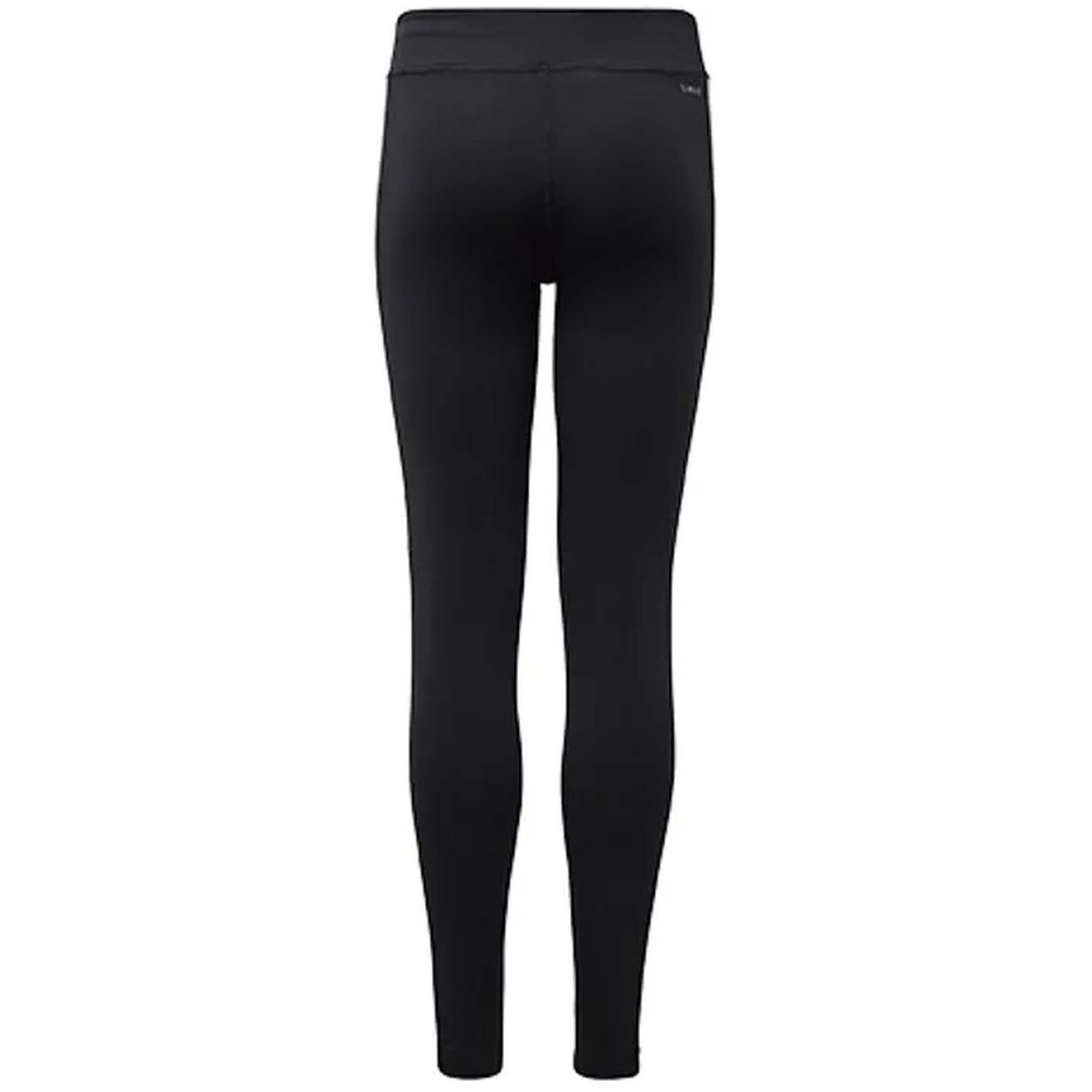 Pantalon largo Adidas para niñas 2/5