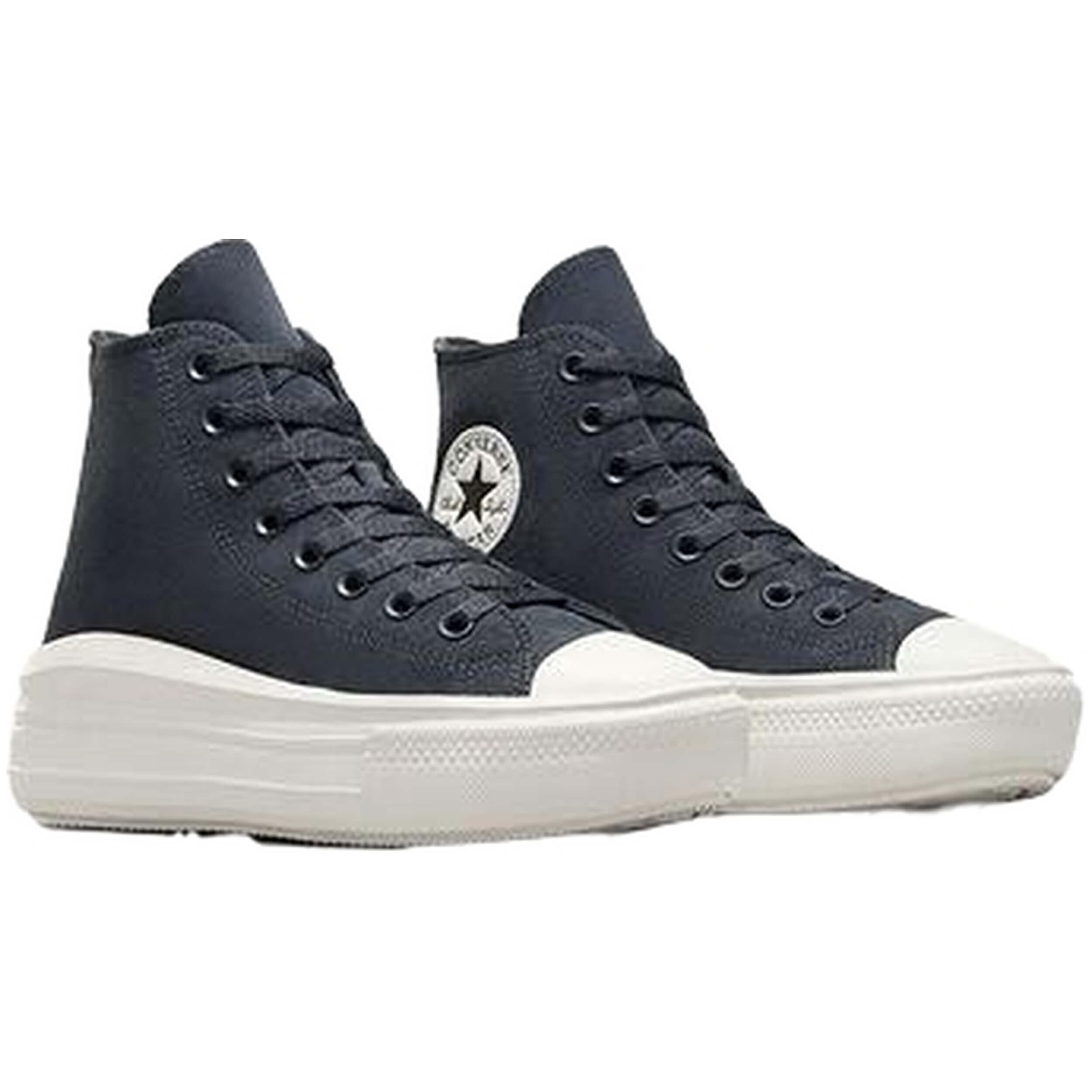 Baskets Converse modèle A11146C pour femmes 3/7