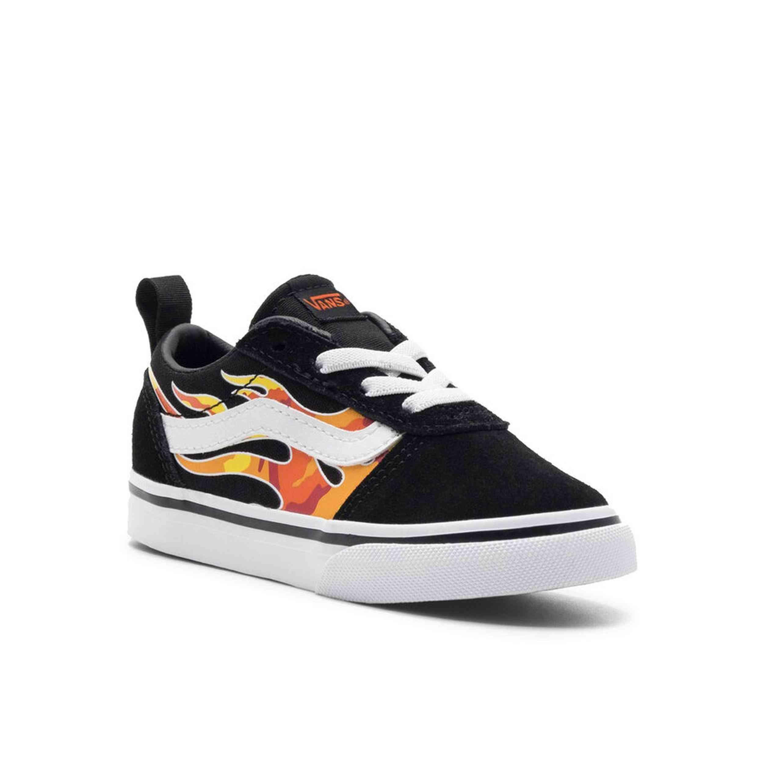 Sapatilhas Vans modelo VN0A5KY8BZW1 para crianças 2/5