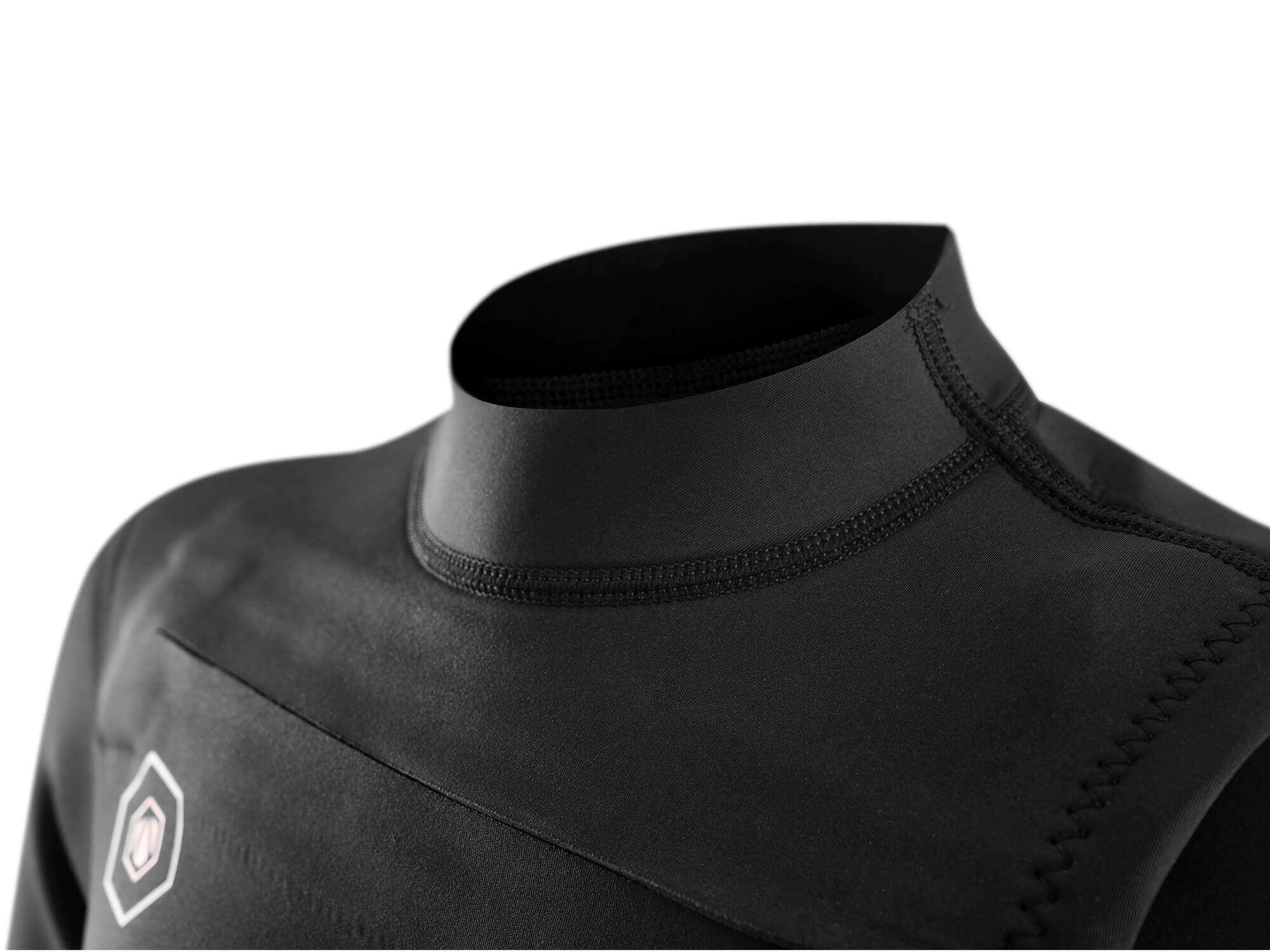 Kombinezon dziecięcy neoprenowy Aztron Tess 3/2 mm 4/7
