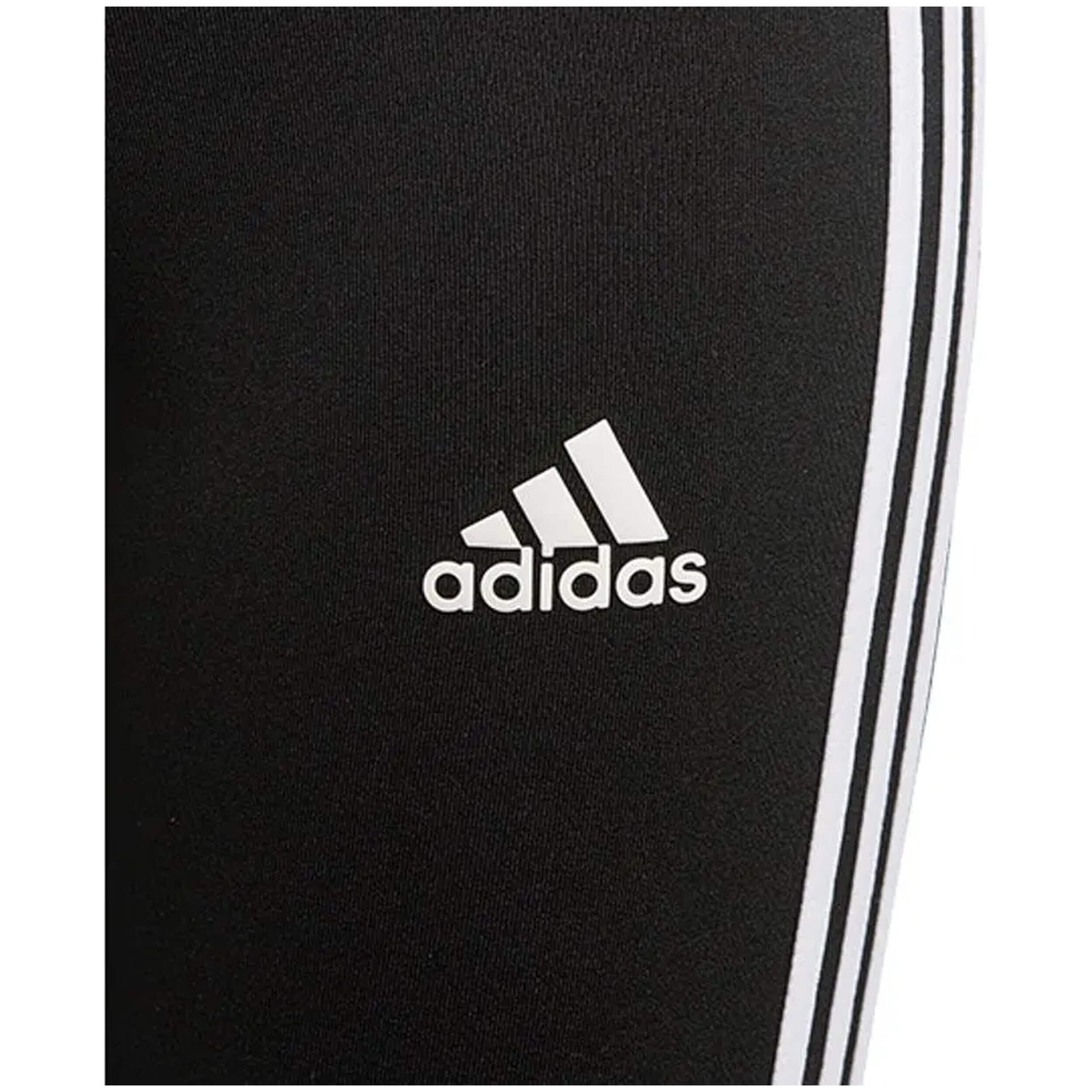 Pantalon largo Adidas para niñas 3/5