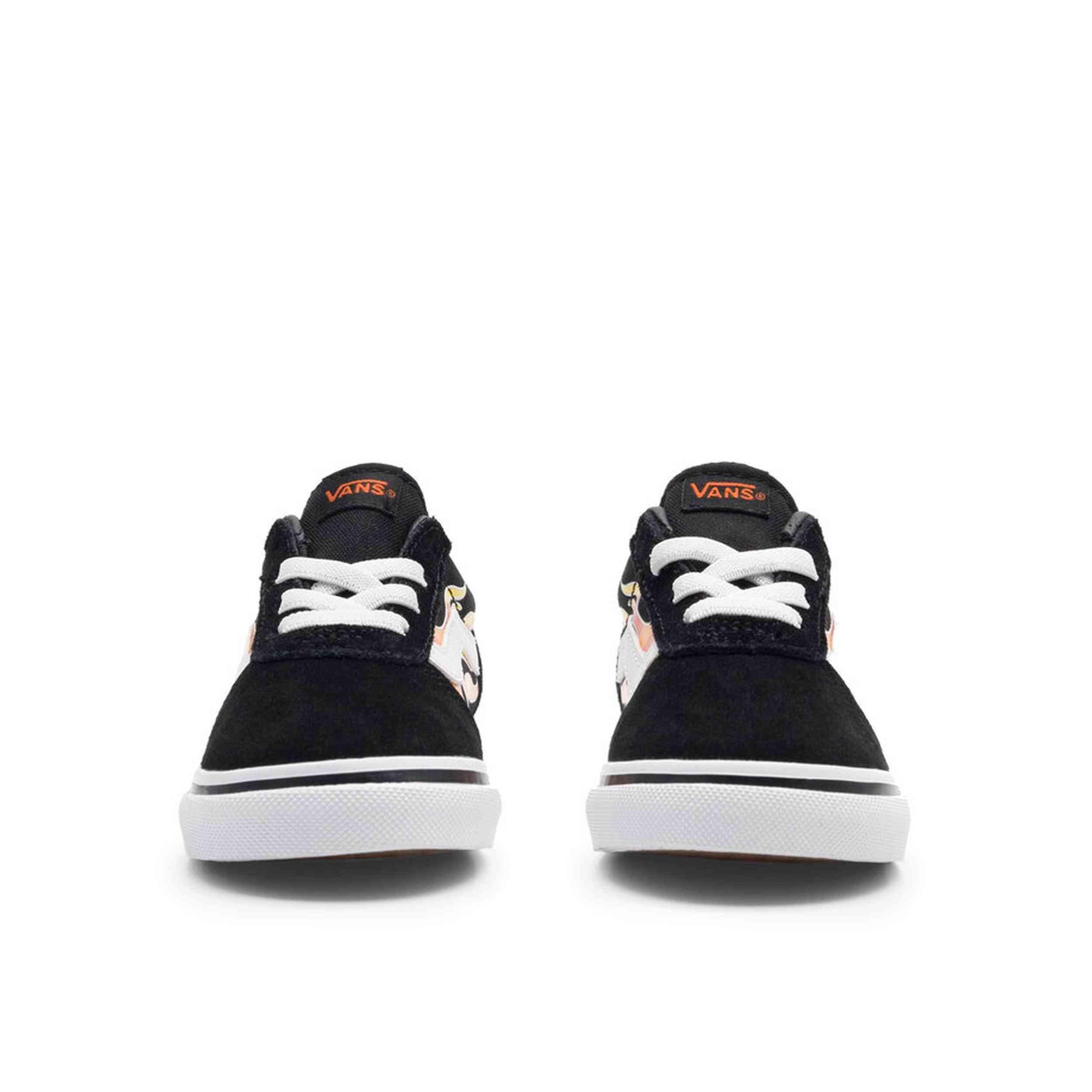 Sapatilhas Vans modelo VN0A5KY8BZW1 para crianças 5/5