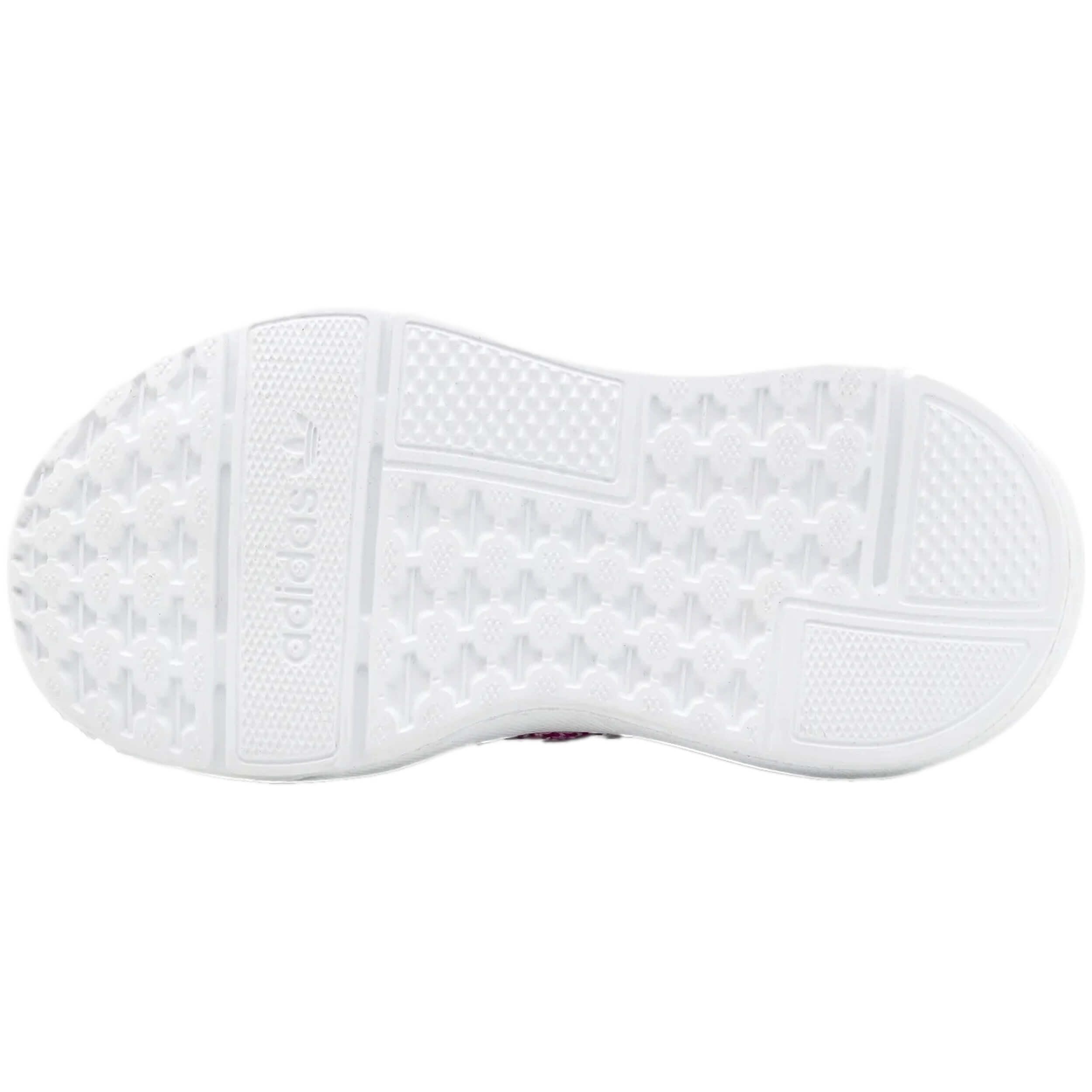 Zapatillas Adidas modelo GW8185 para niños unisex 5/5