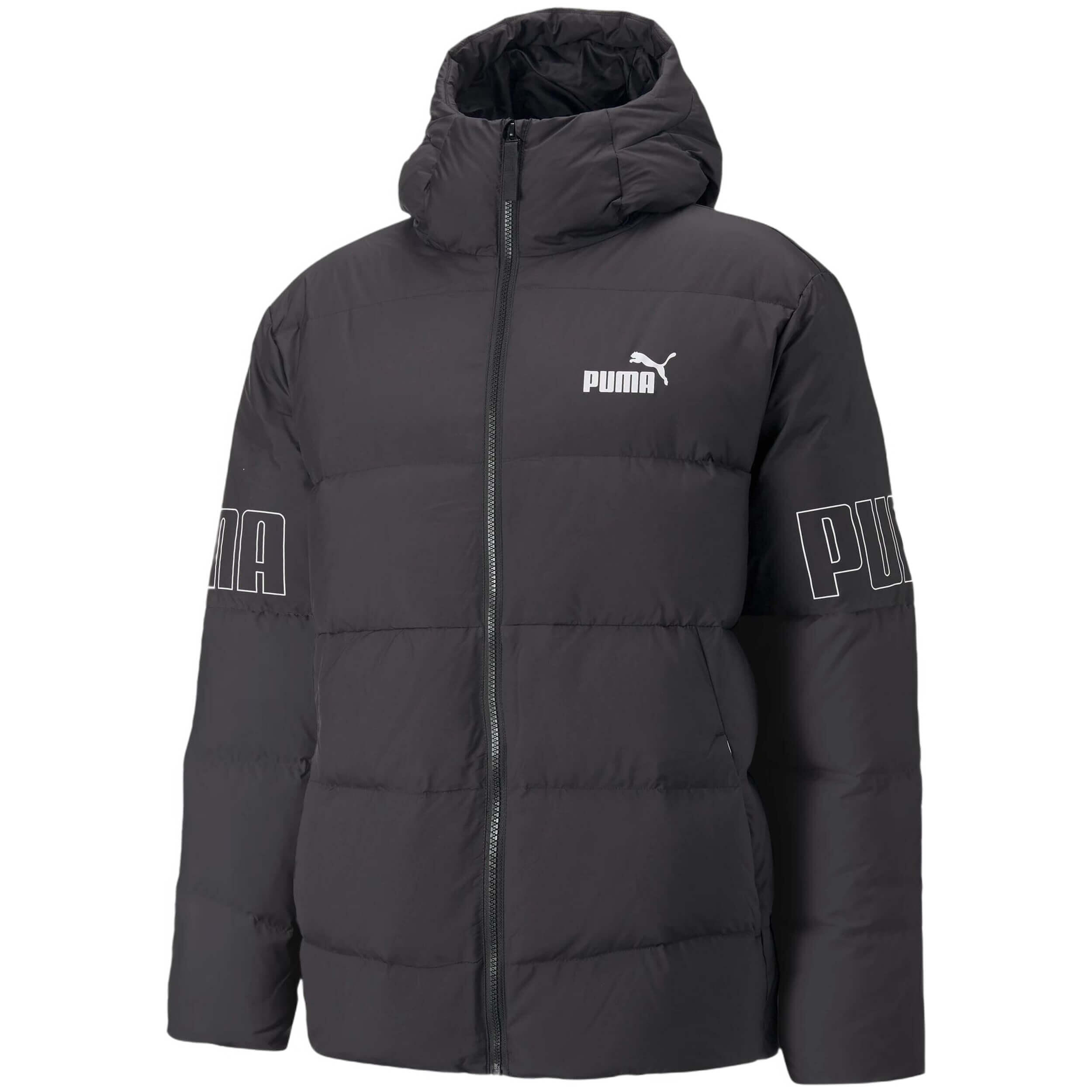 Veste Puma Power pour homme 1/2