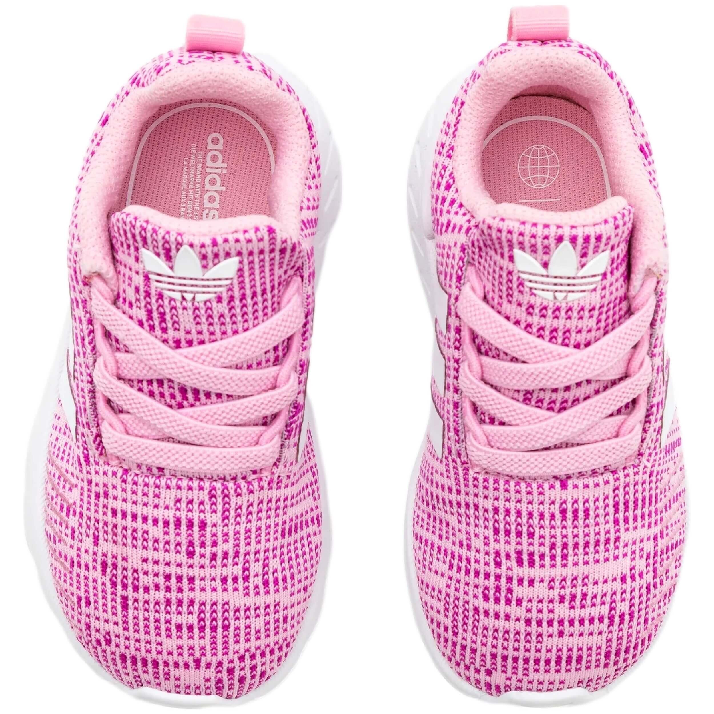 Zapatillas Adidas modelo GW8185 para niños unisex 4/5