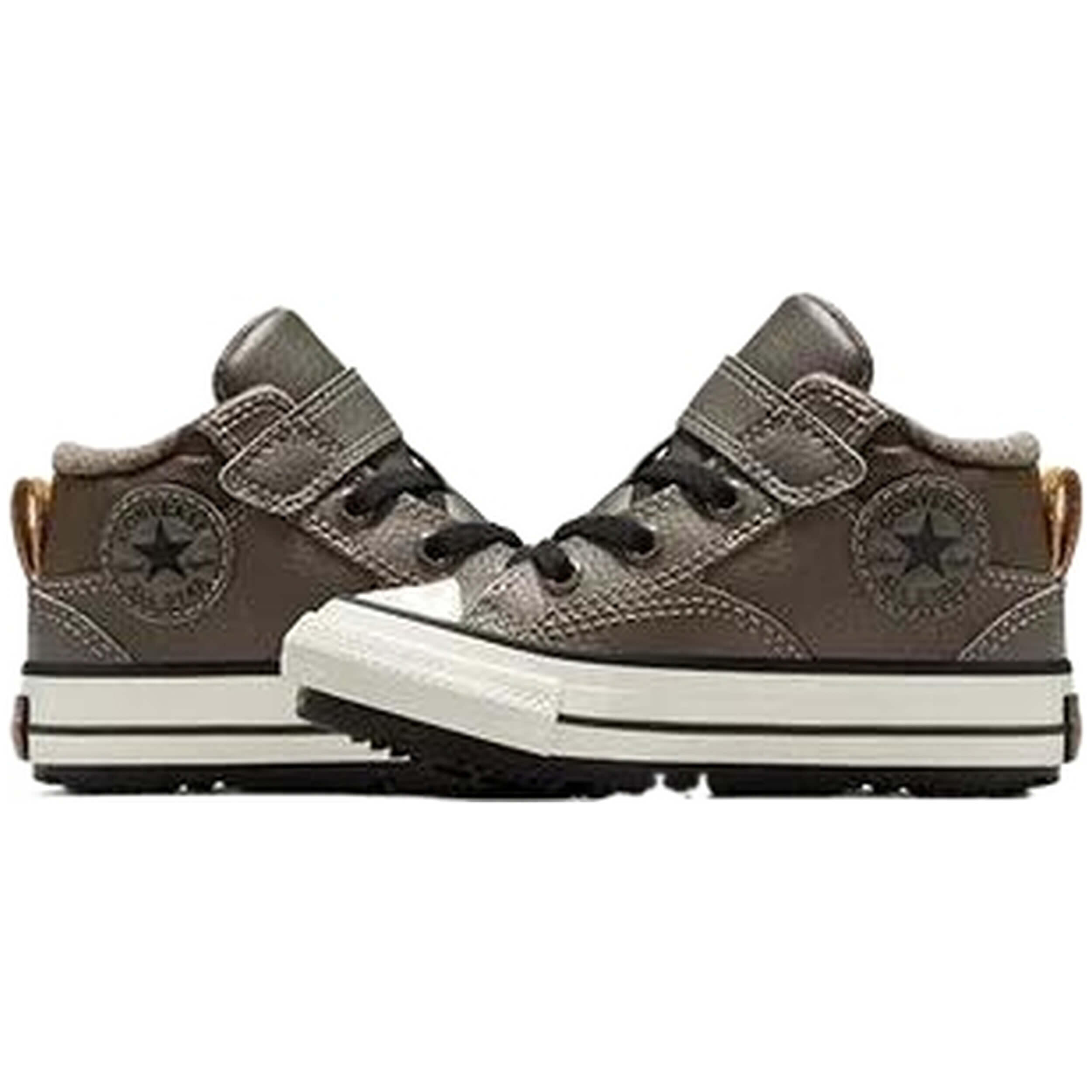 Botas Converse Chuck Taylor All Star Malden Street para niños 5/5