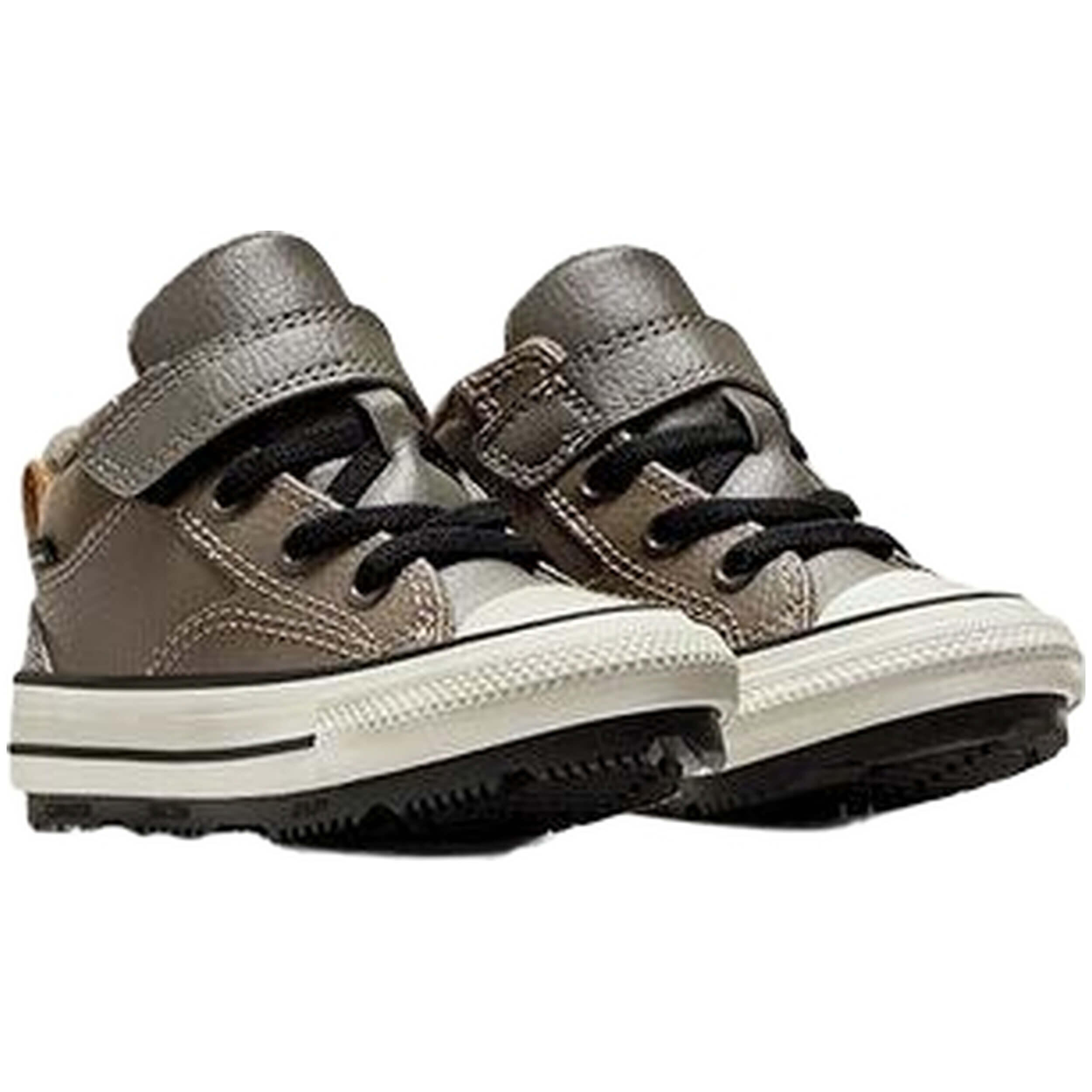 Botas Converse Chuck Taylor All Star Malden Street para niños 3/5