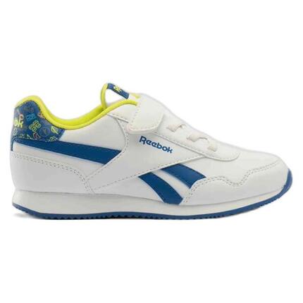 Baskets Reebok modèle 100205864 pour unisexe enfants