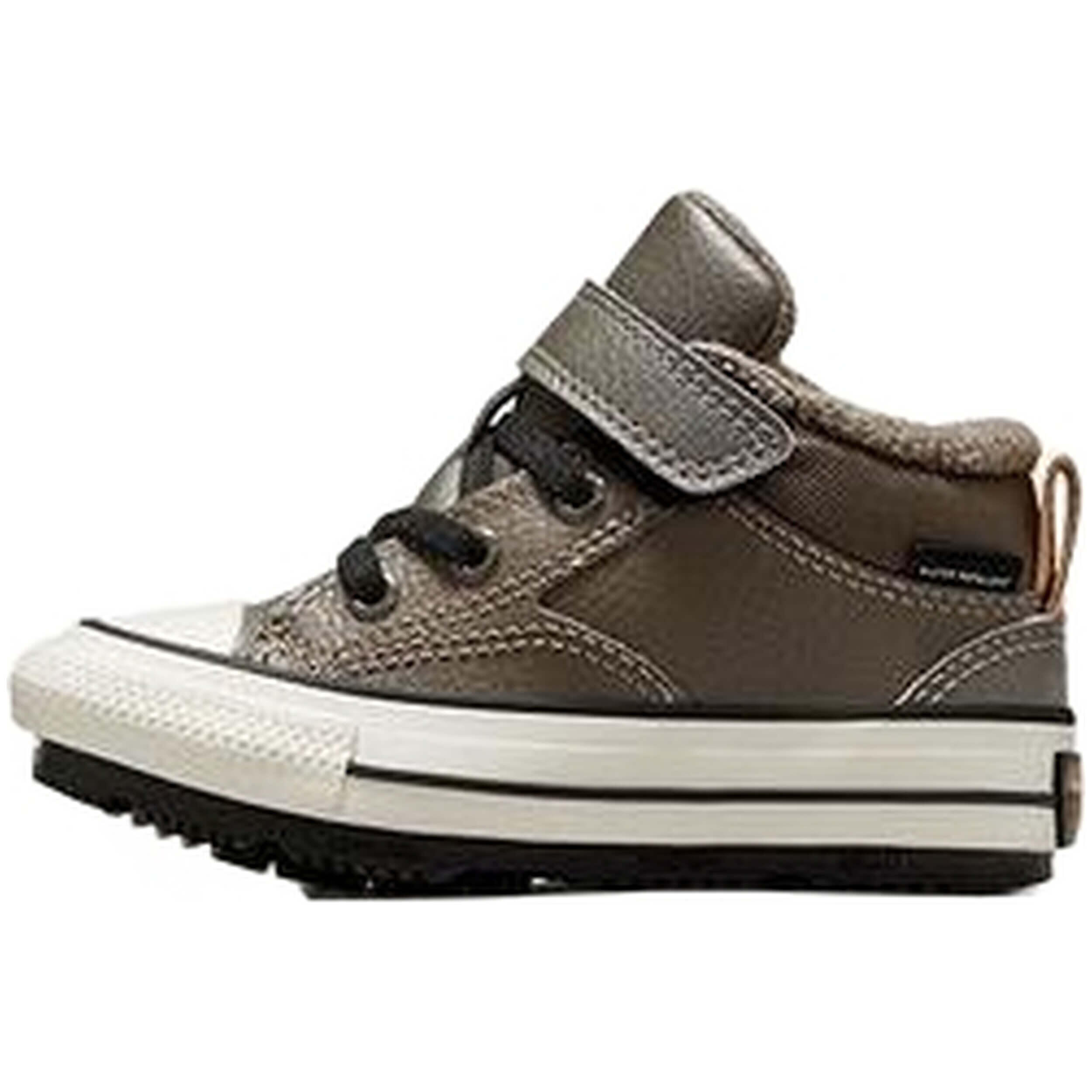 Botas Converse Chuck Taylor All Star Malden Street para niños 2/5