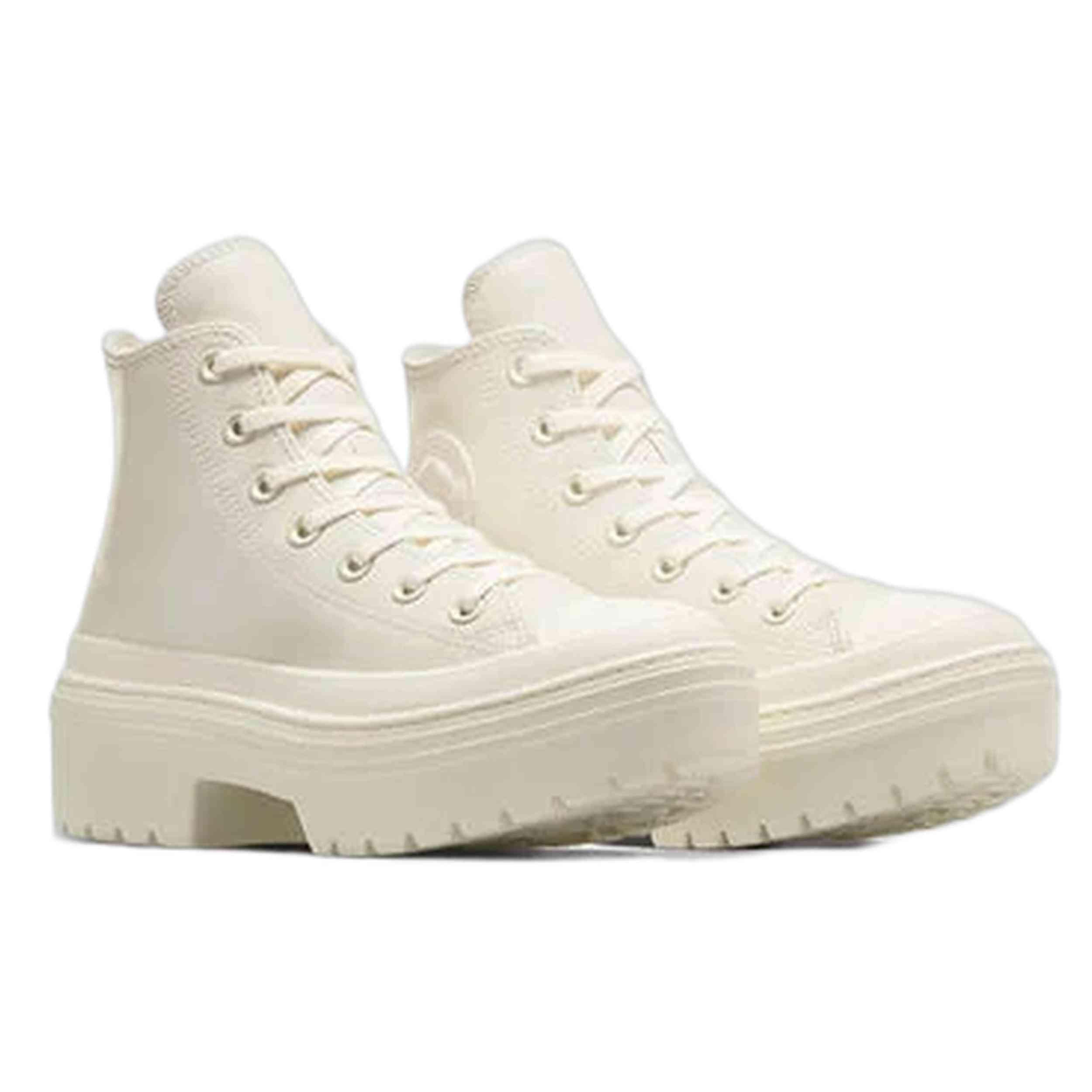 Bottines Converse CTAS Lugged Heel Hi pour femmes 3/5