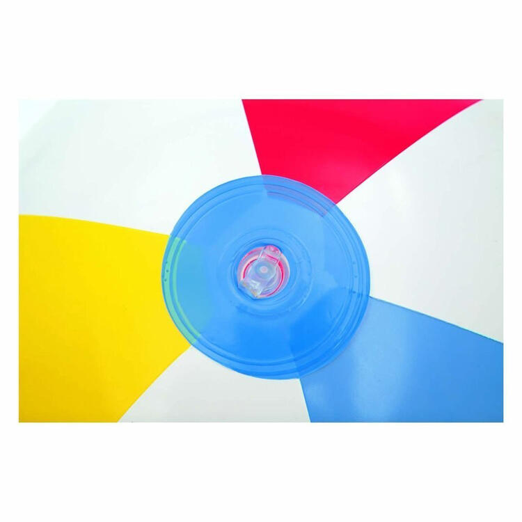 Ballon gonflable 61 cm 4/5
