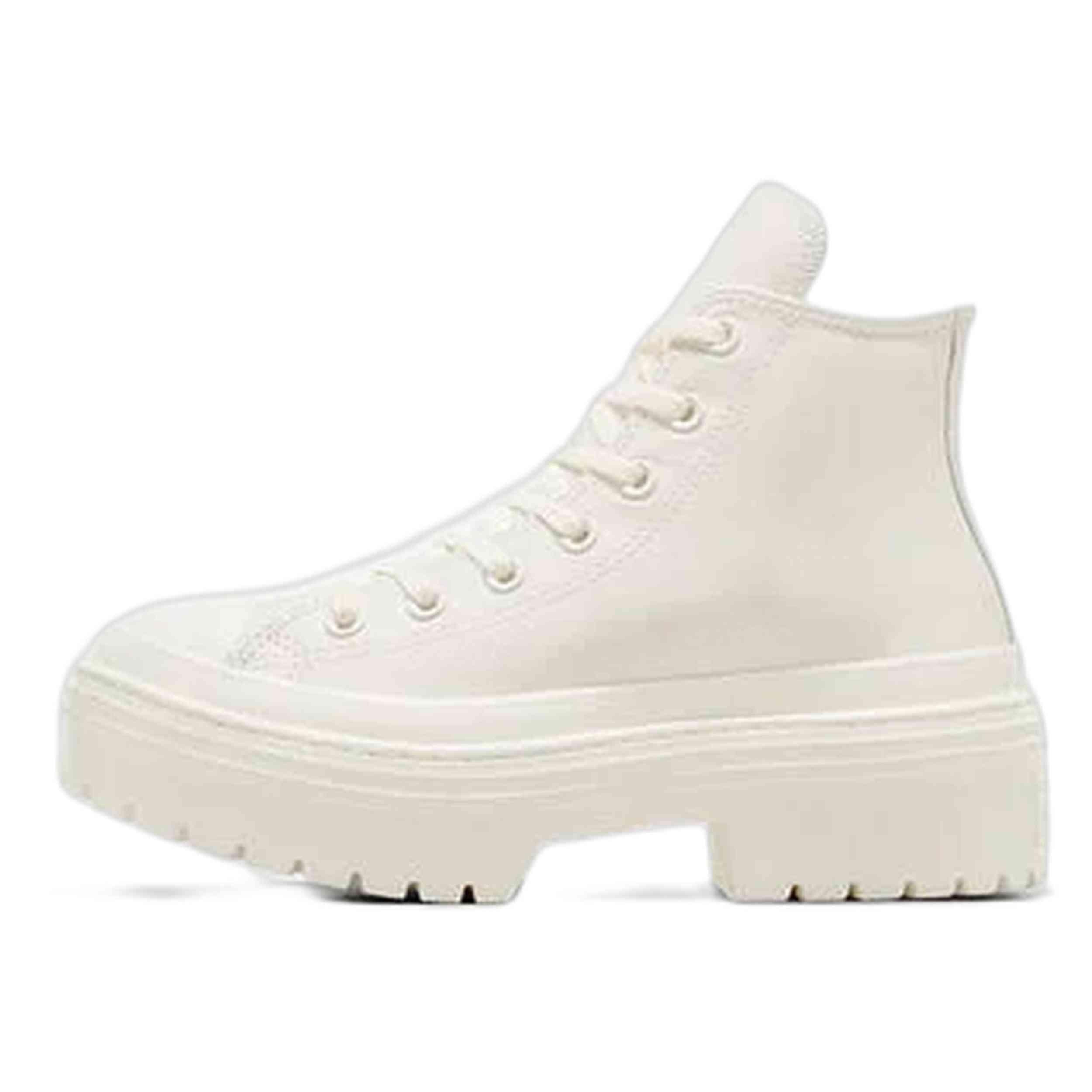 Bottines Converse CTAS Lugged Heel Hi pour femmes 2/5
