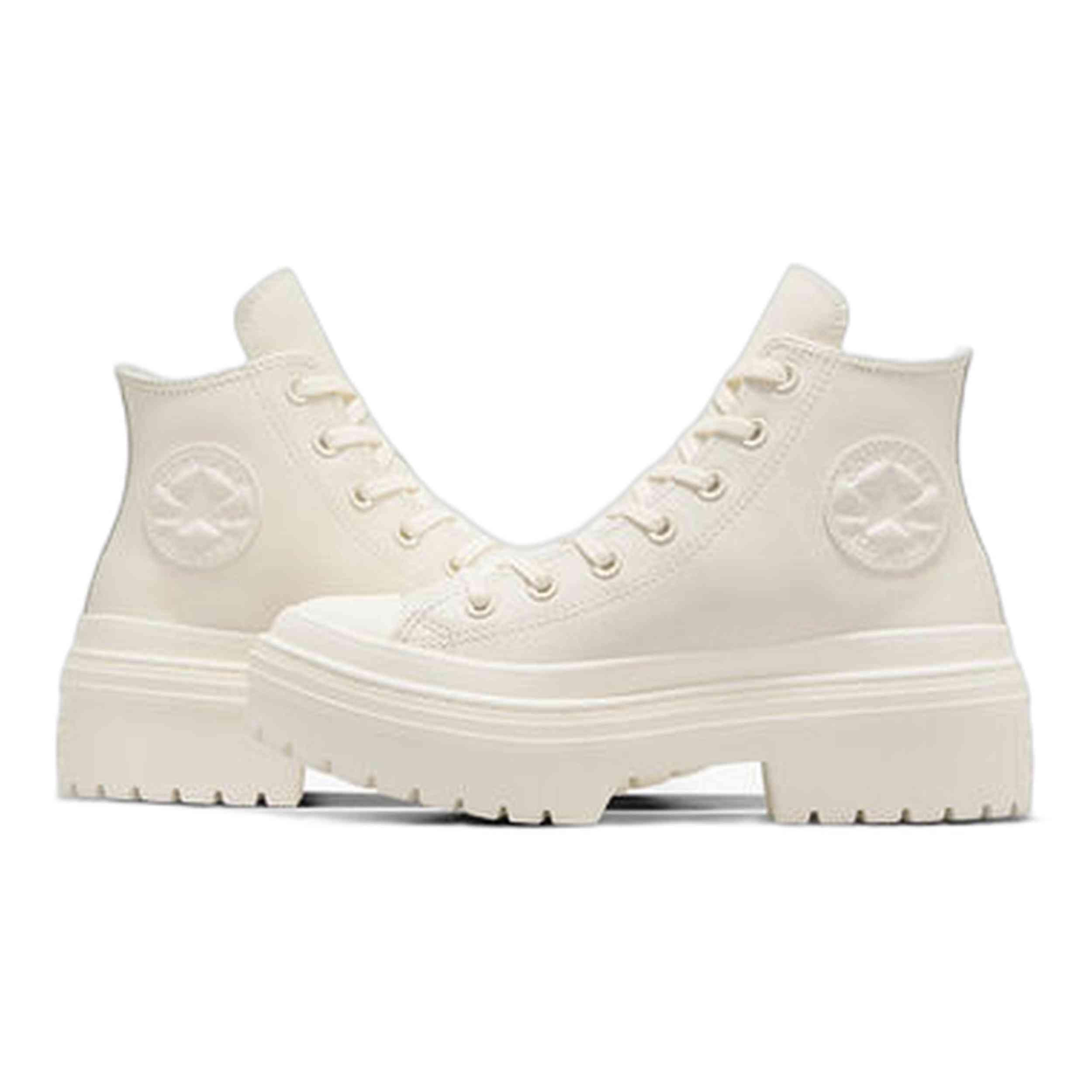 Bottines Converse CTAS Lugged Heel Hi pour femmes 5/5