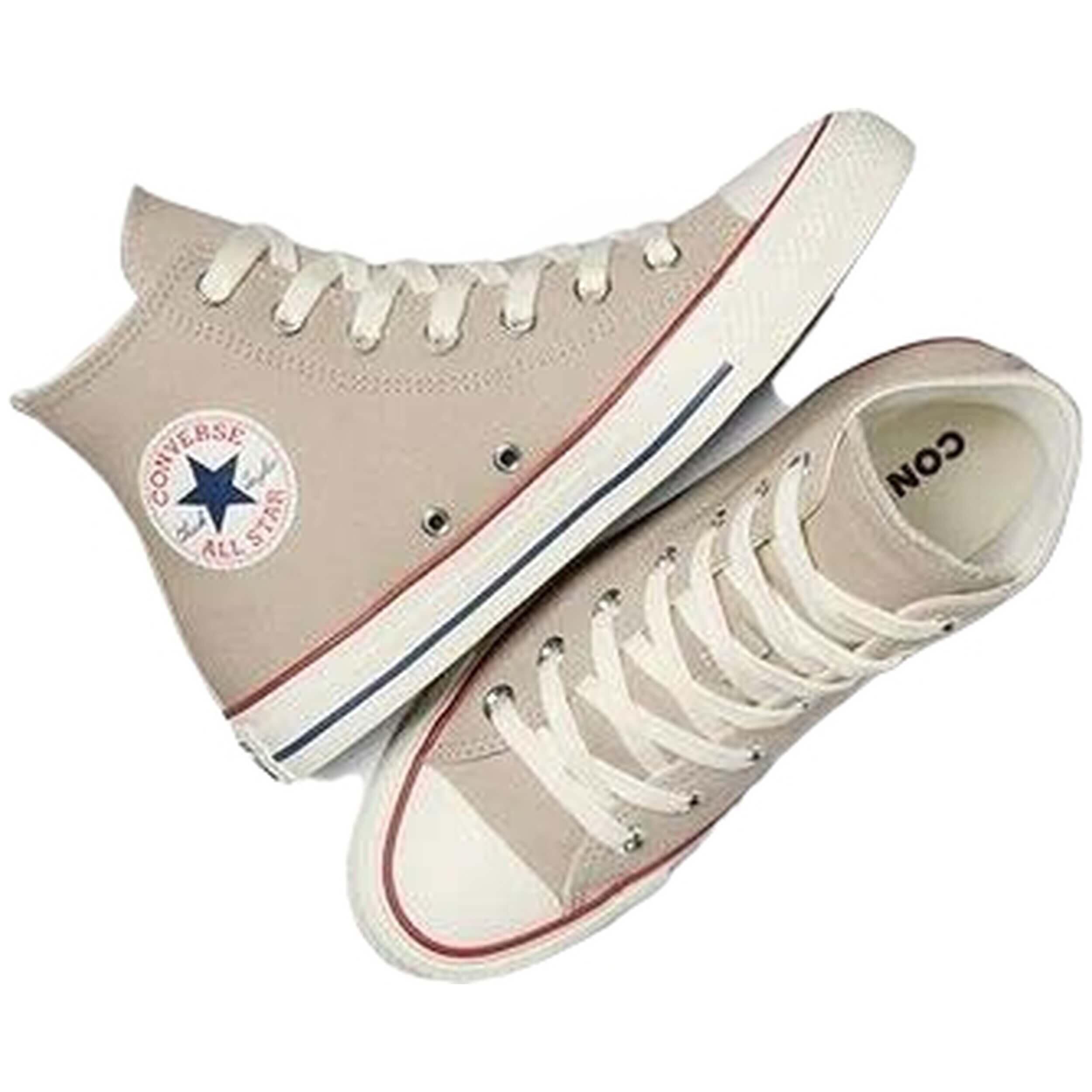 Zapatillas Converse Chuck Taylor All Star para mujer 4/5