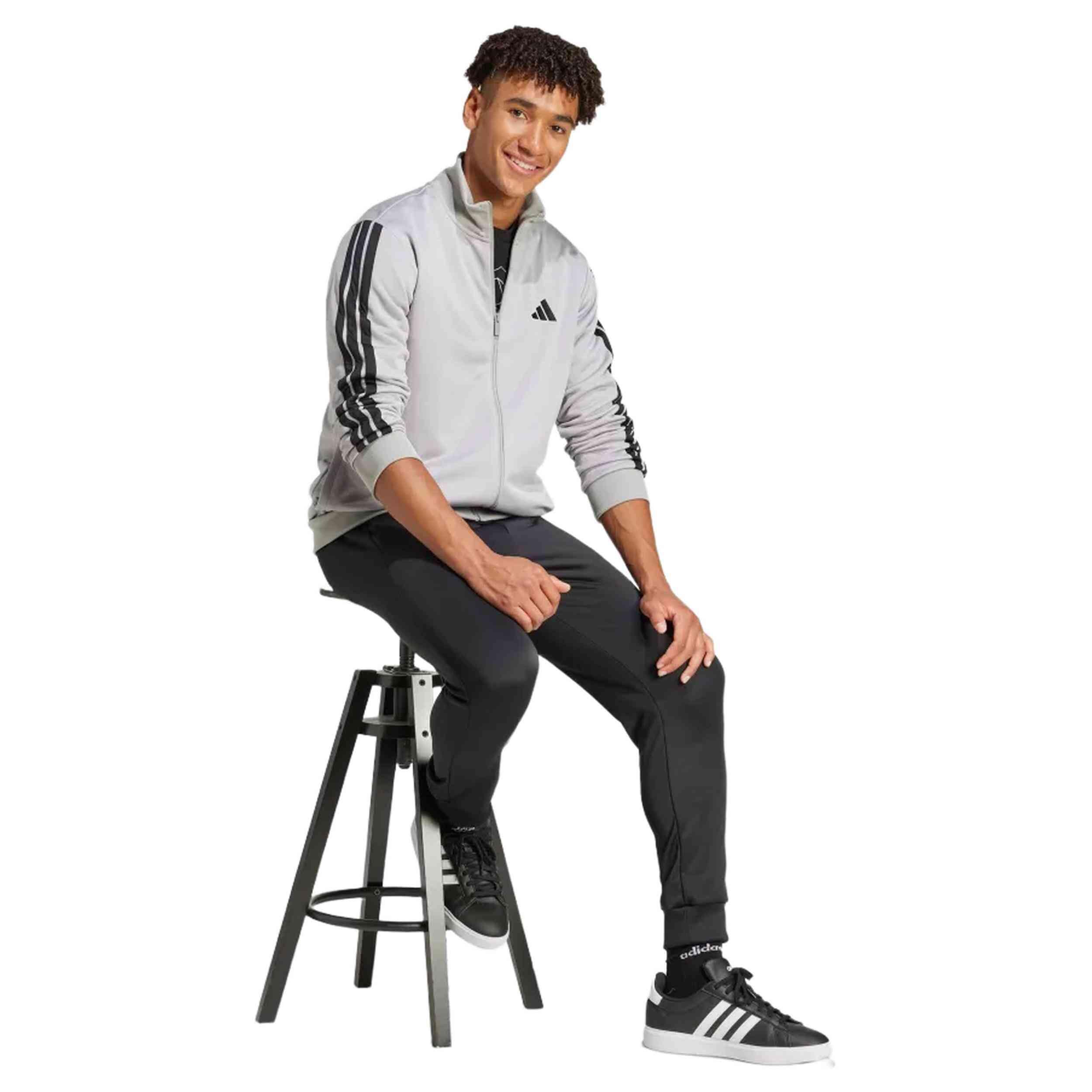Fato de treino completo Adidas modelo JI8876 para homem 3/5