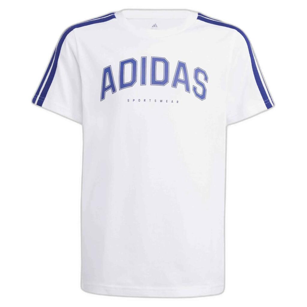 T-shirt Adidas model JI6674 for unisex children