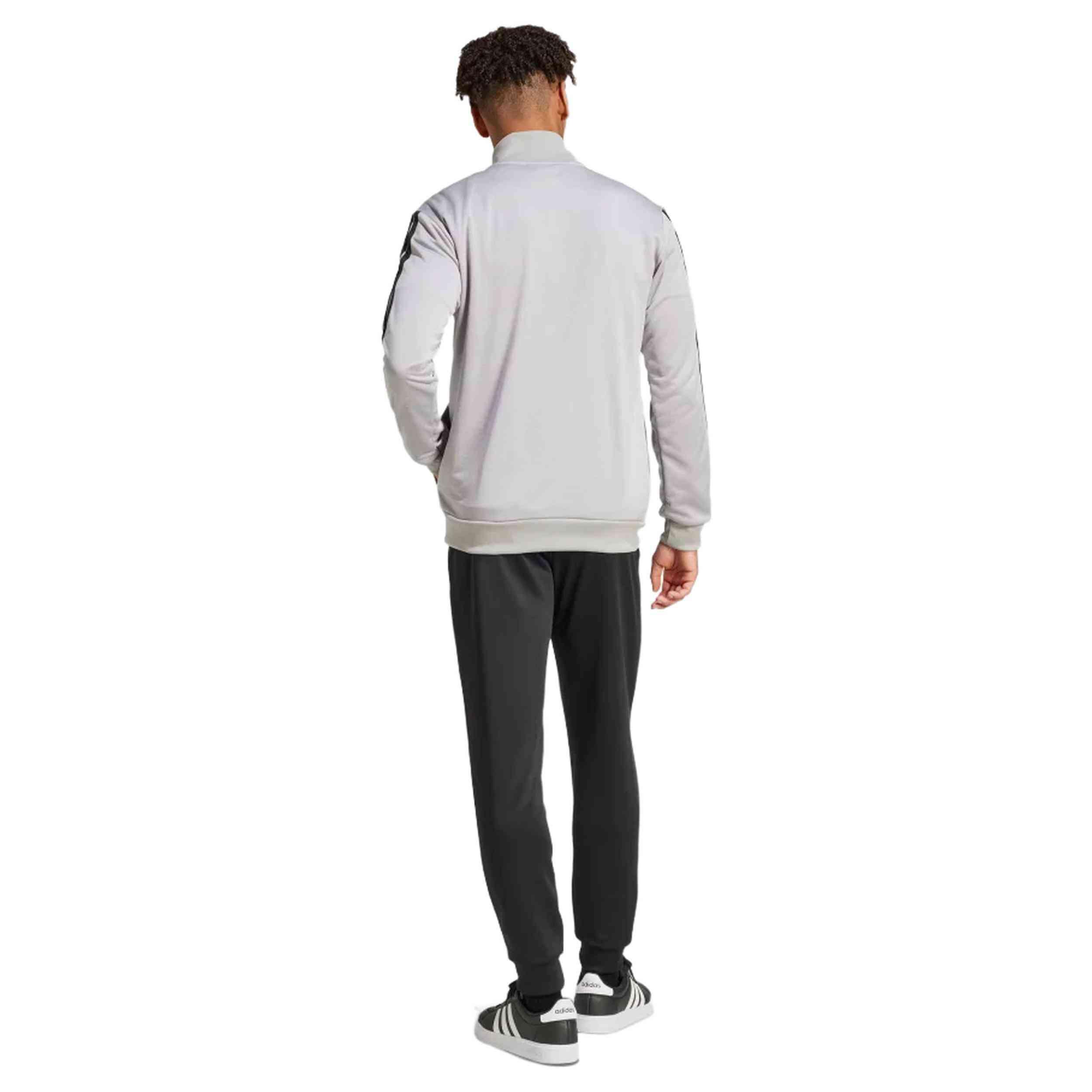 Fato de treino completo Adidas modelo JI8876 para homem 2/5